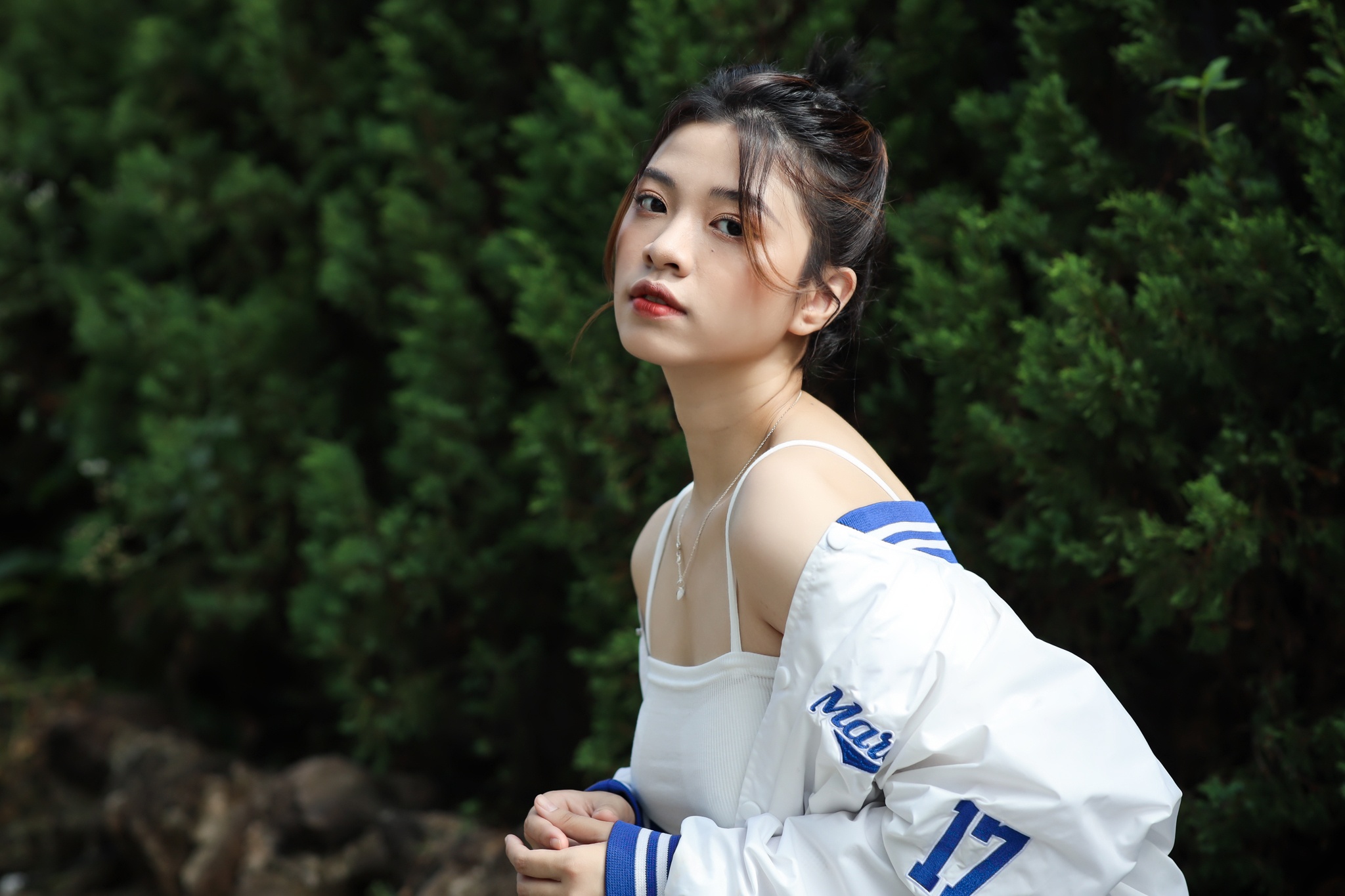 Vũ Phụng Tiên Rap Việt ảnh 4 Vu Phung Tien Rap Viet anh 4