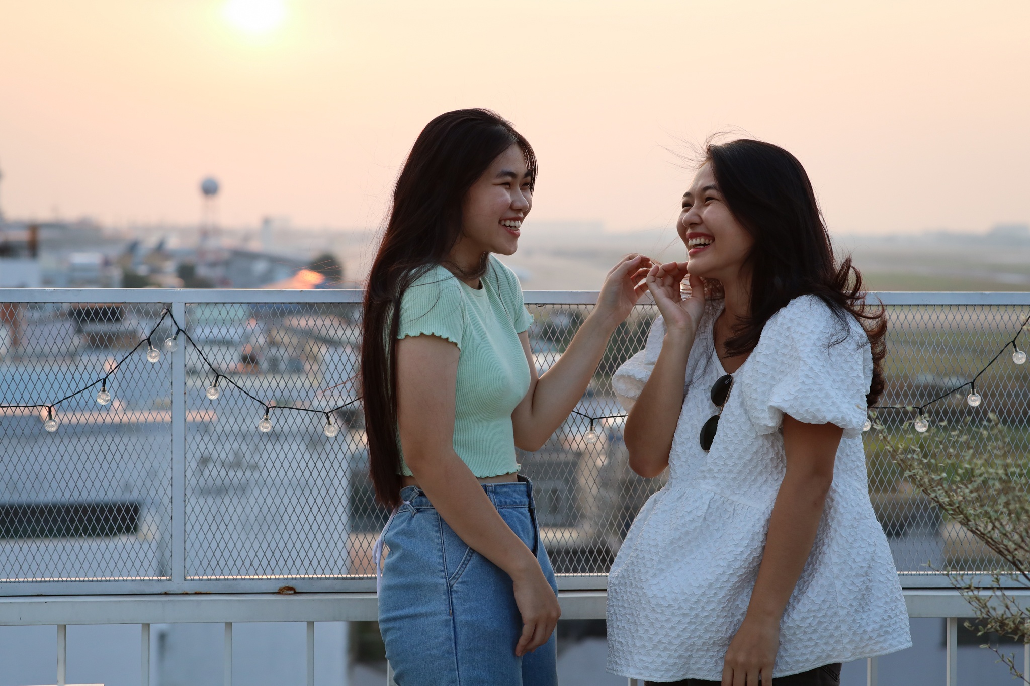 quán cà phê ngắm máy bay ảnh 6 quan ca phe ngam may bay anh 6