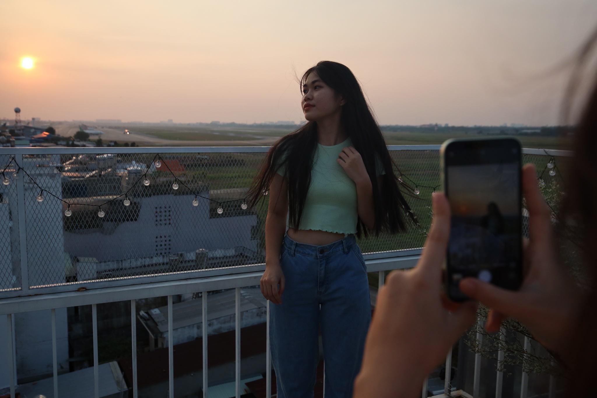 quán cà phê ngắm máy bay ảnh 7 quan ca phe ngam may bay anh 7