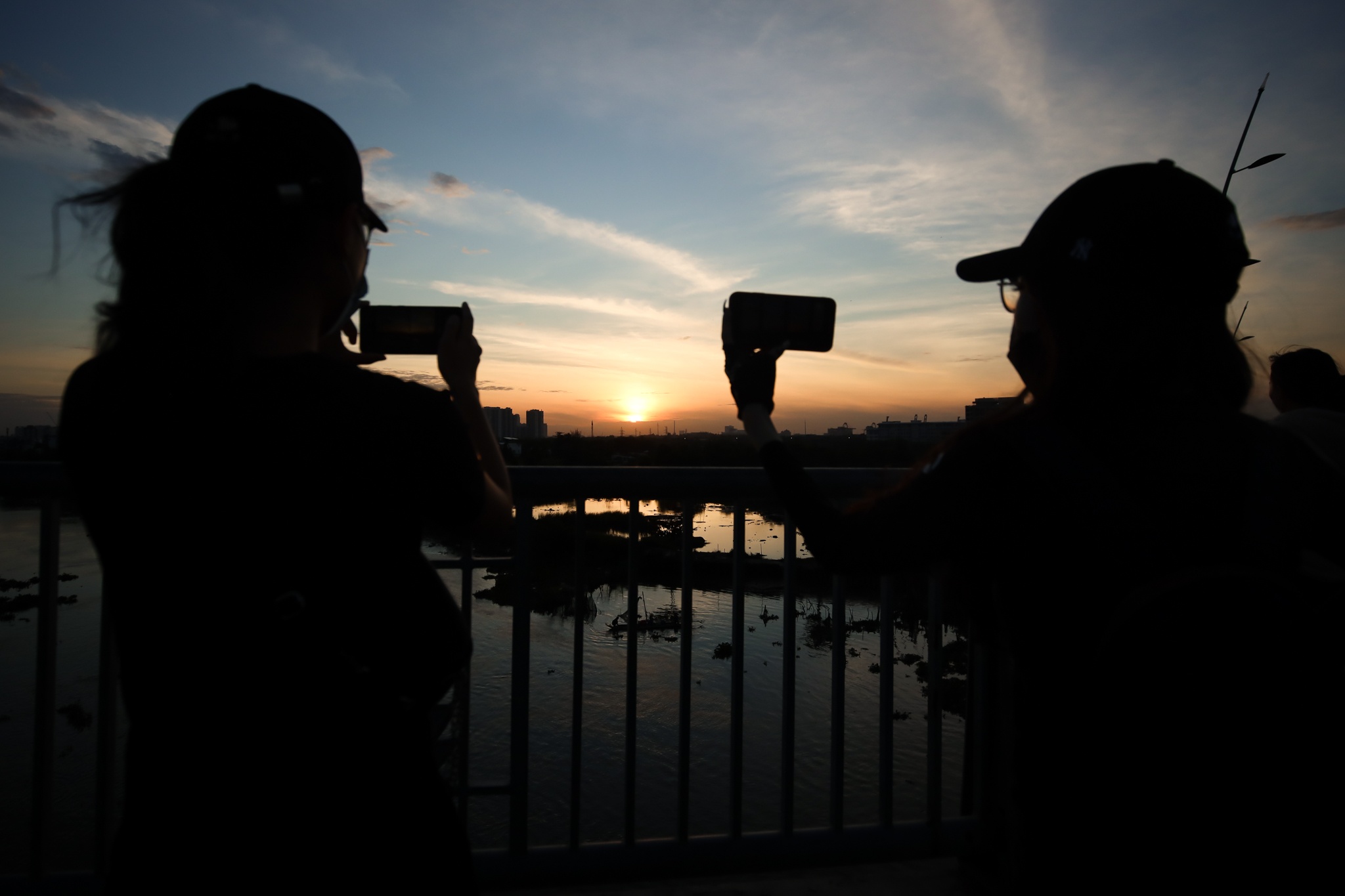 nguoi dan TP.HCM don nam moi anh 2