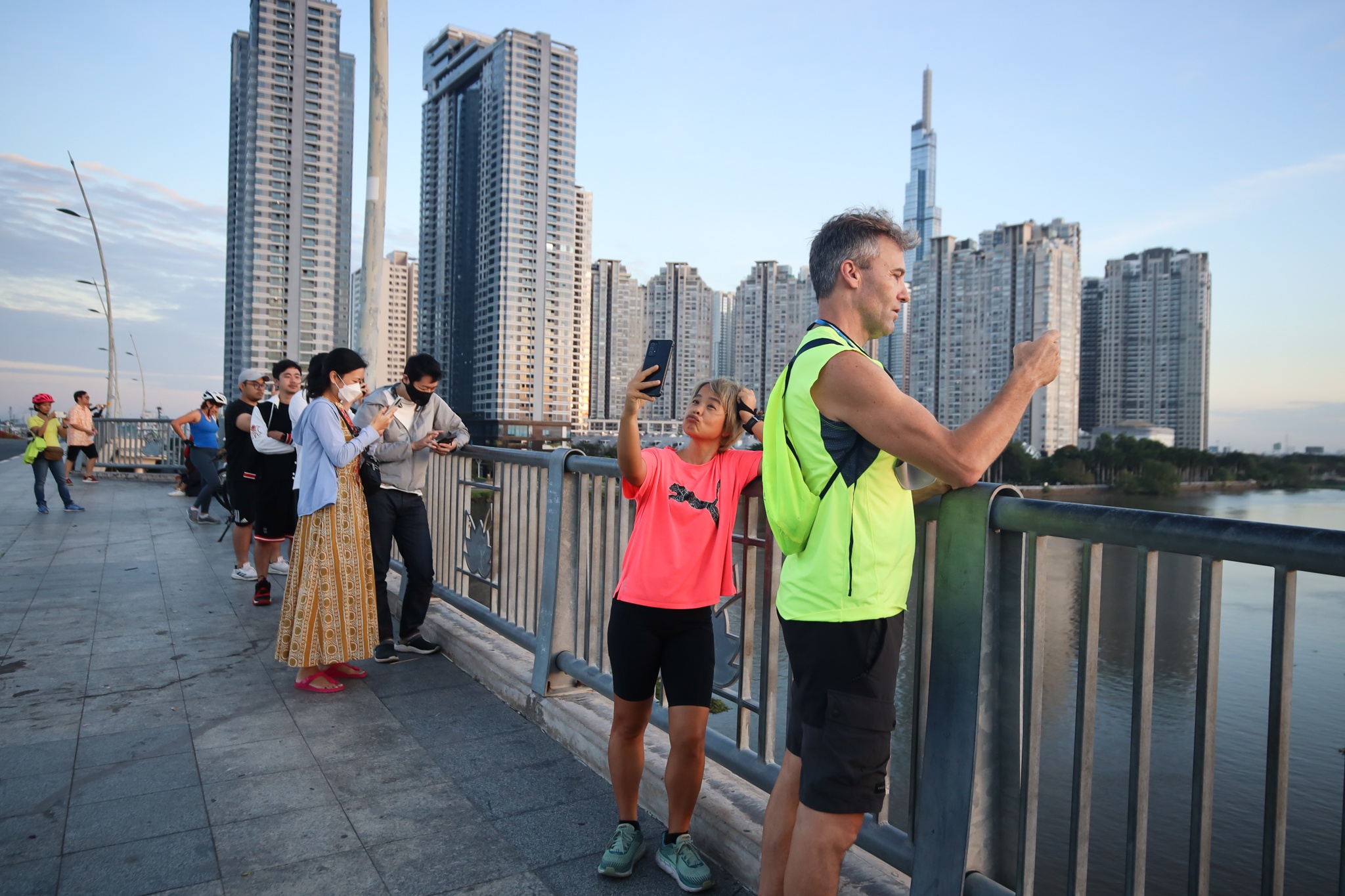 nguoi dan TP.HCM don nam moi anh 5