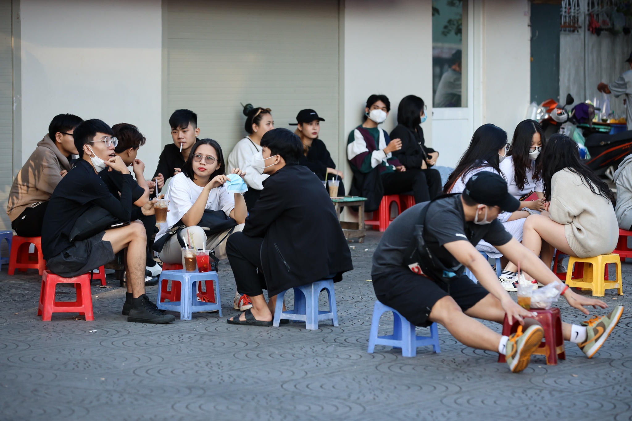 nguoi dan TP.HCM don nam moi anh 10