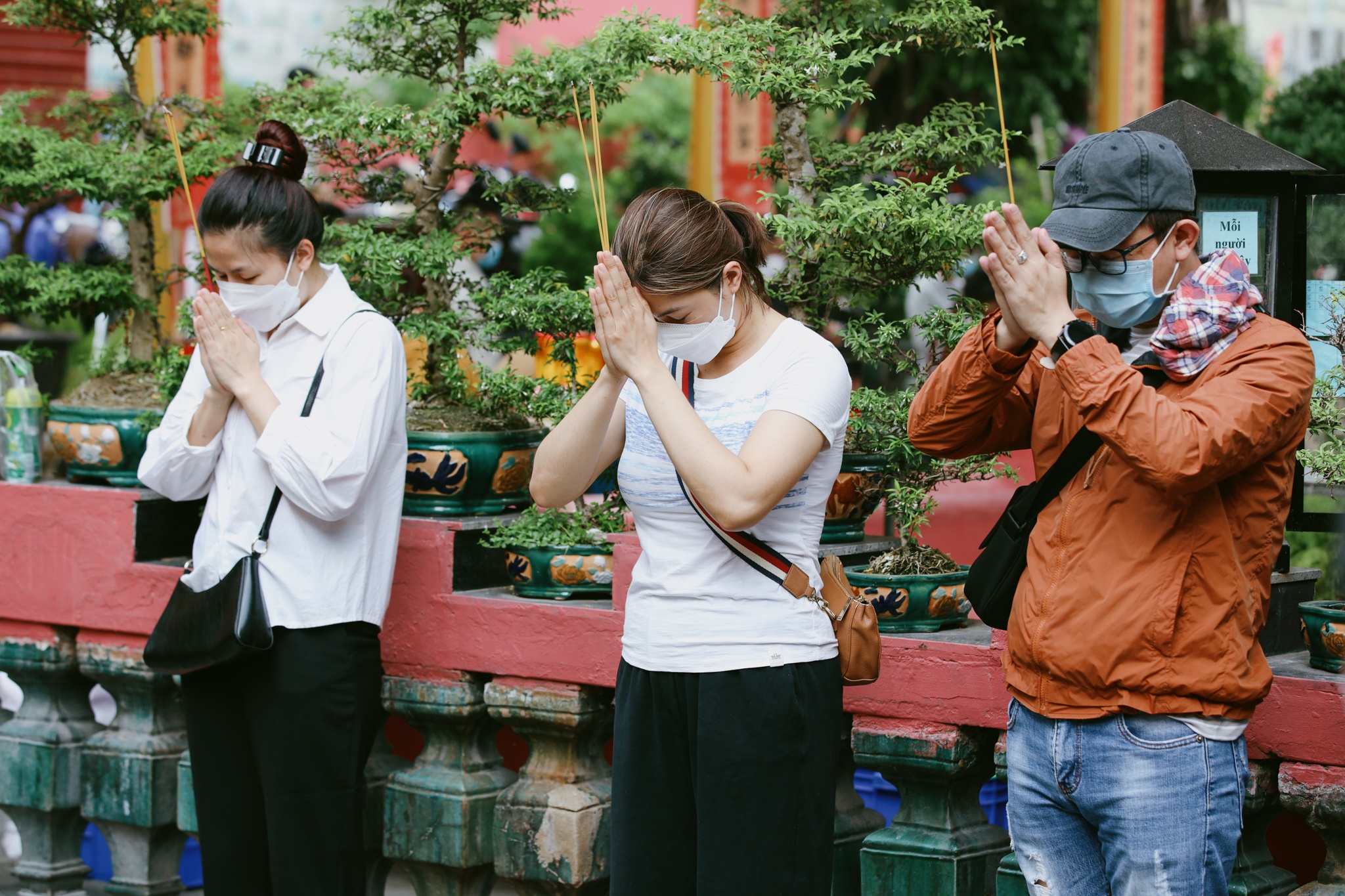 chùa Ngọc Hoàng ảnh 4 chua Ngoc Hoang anh 4