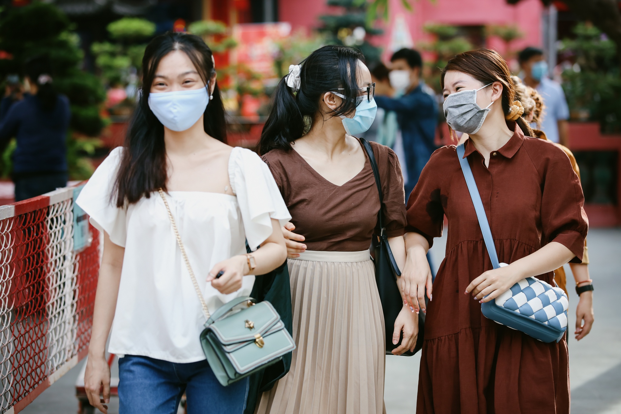 chùa Ngọc Hoàng ảnh 3 chua Ngoc Hoang anh 3