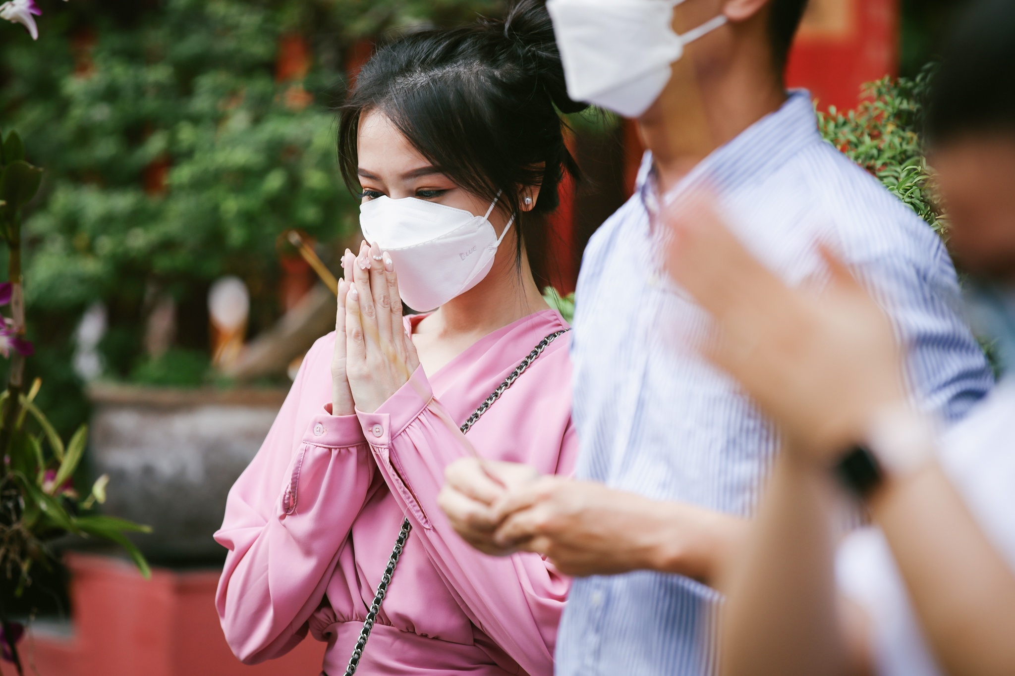 chùa Ngọc Hoàng ảnh 6 chua Ngoc Hoang anh 6