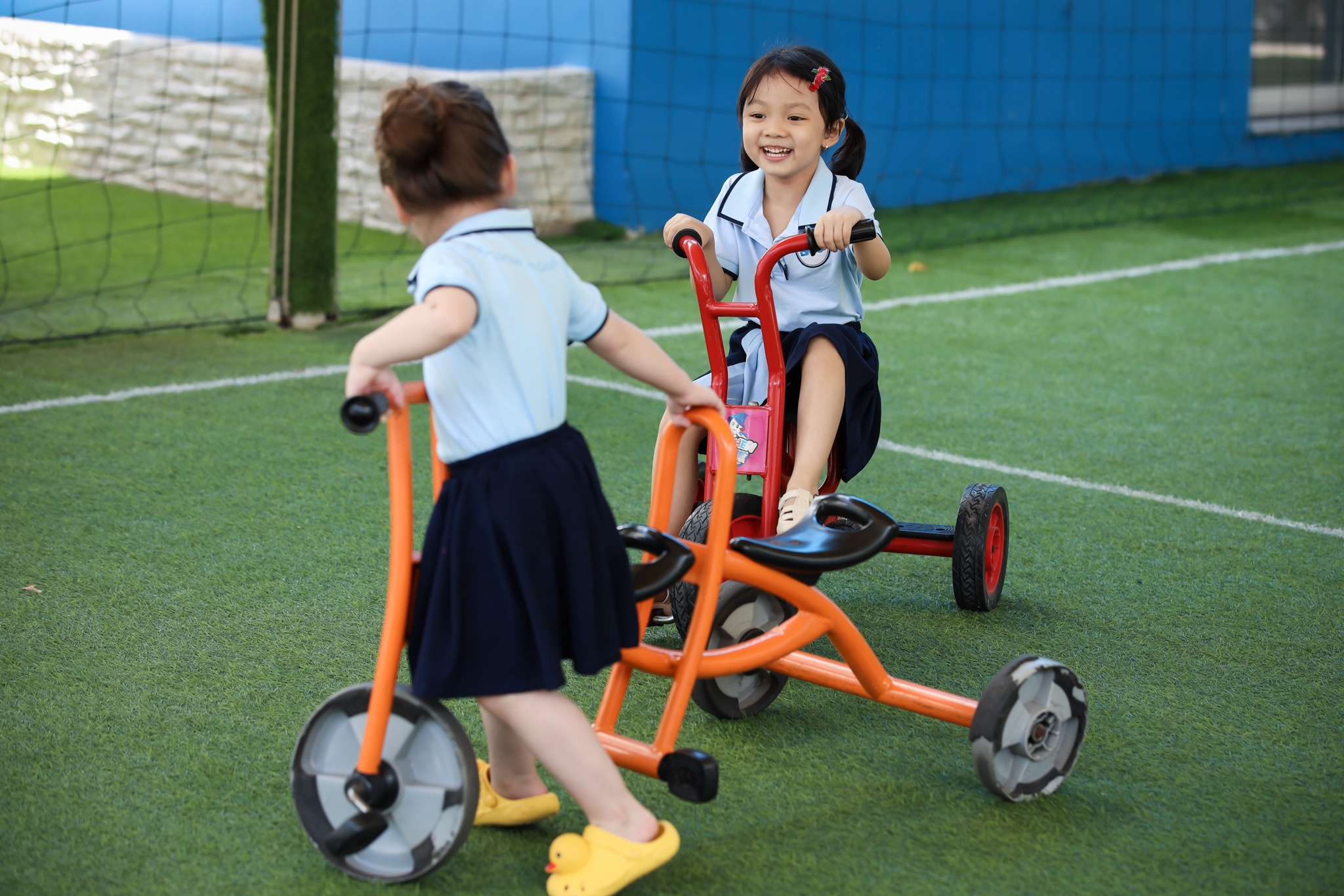 tre mam non o TP.HCM anh 11