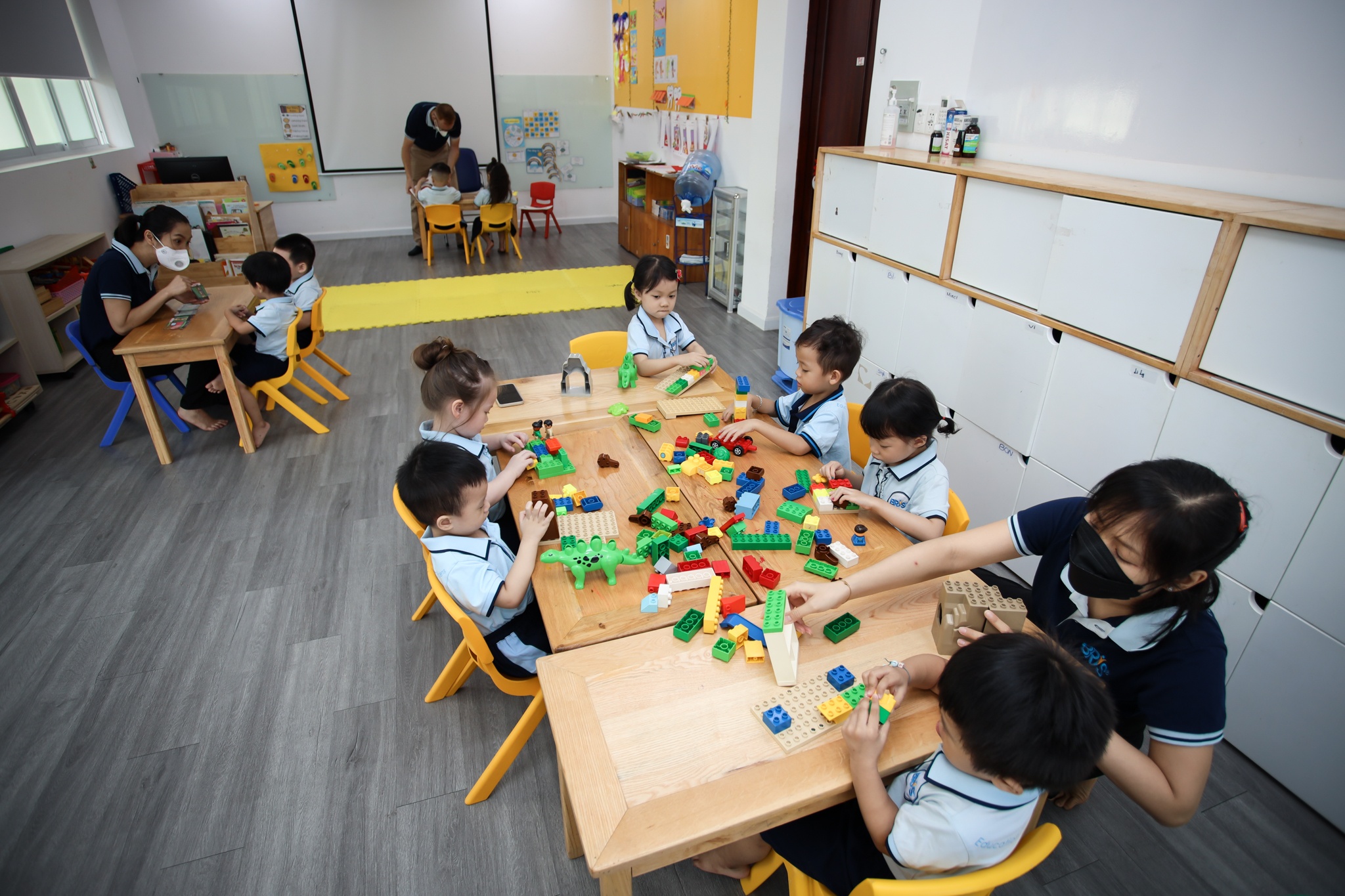 tre mam non o TP.HCM anh 3