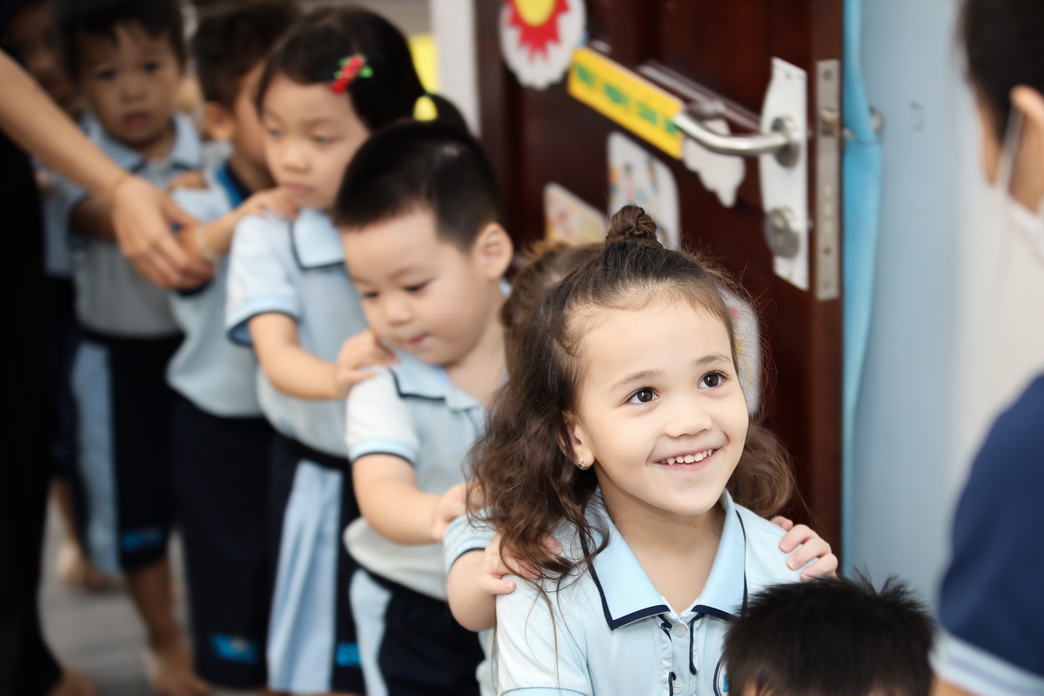 tre mam non o TP.HCM anh 2