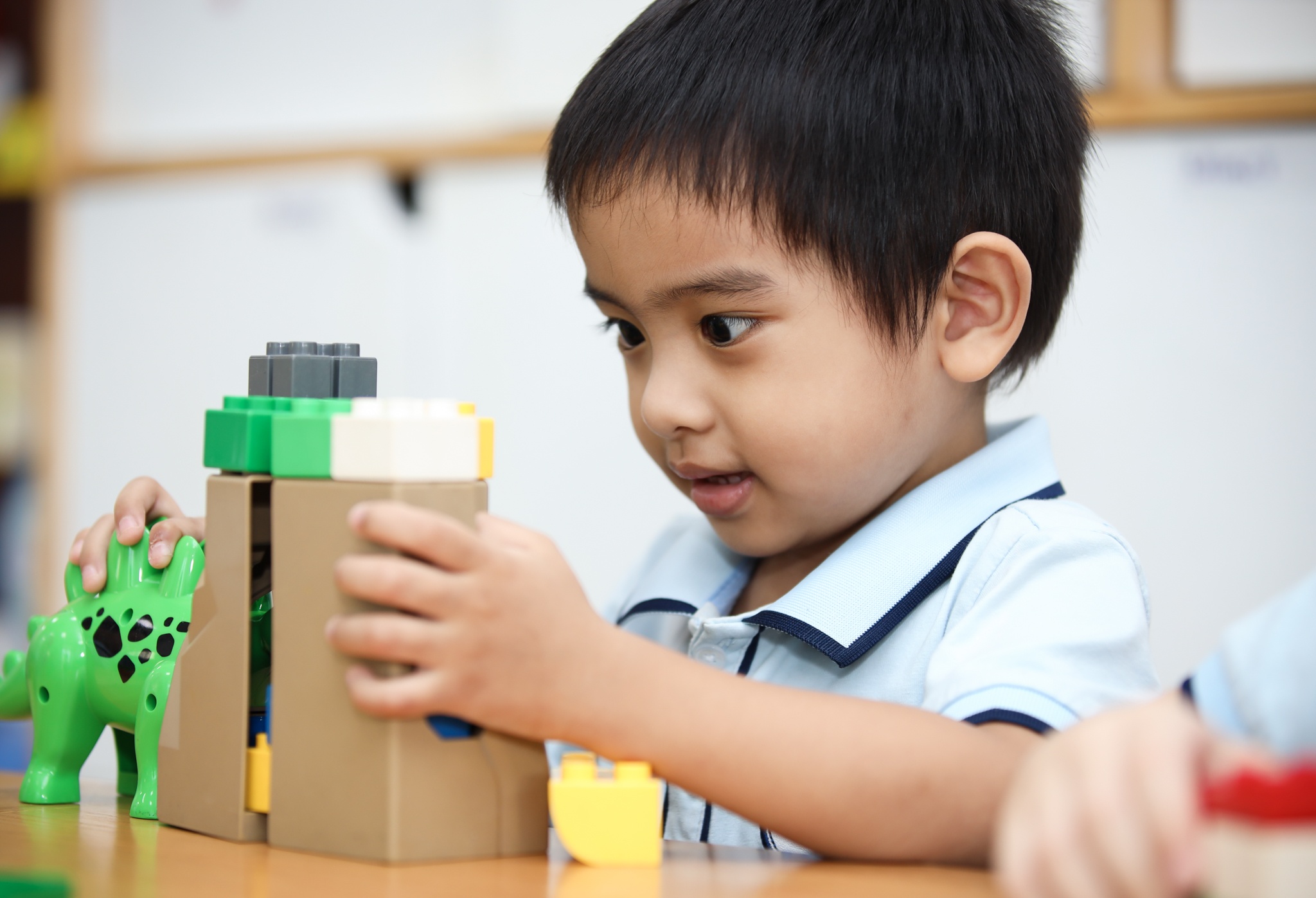 trẻ mầm non ở TP.HCM ảnh 7 tre mam non o TP.HCM anh 7