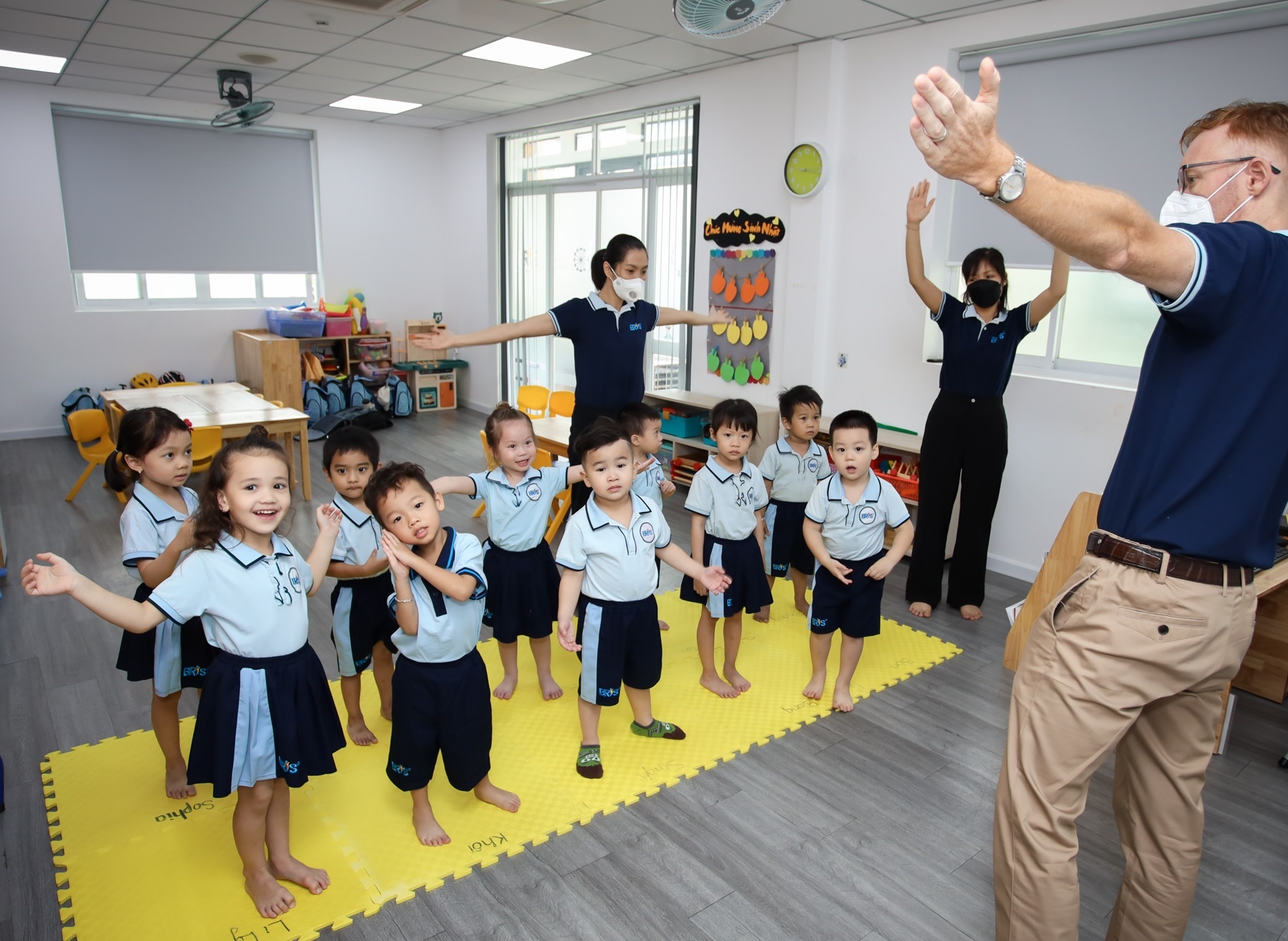 tre mam non o TP.HCM anh 4