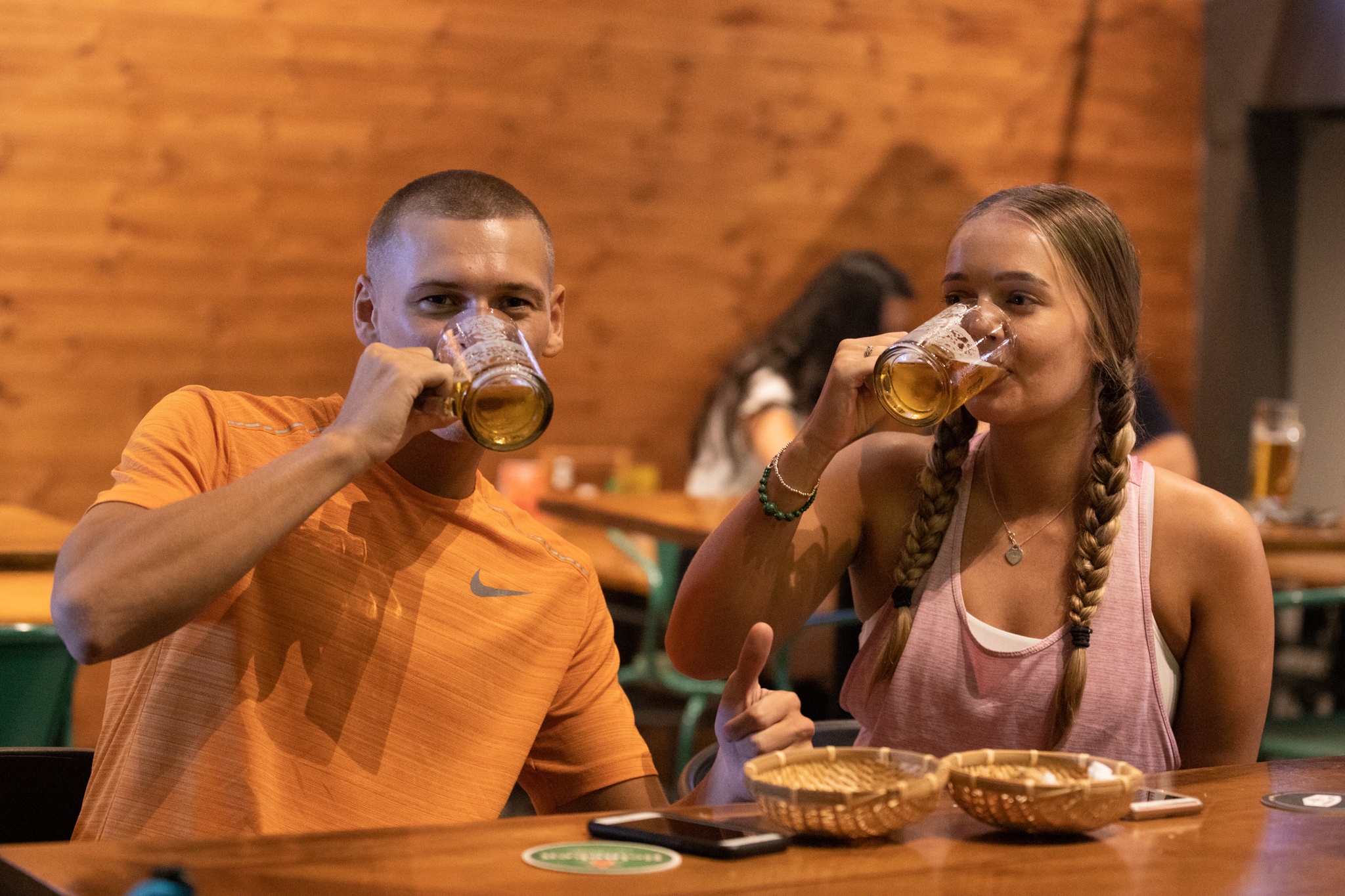 Khu Thao Dien hoi sinh anh 7