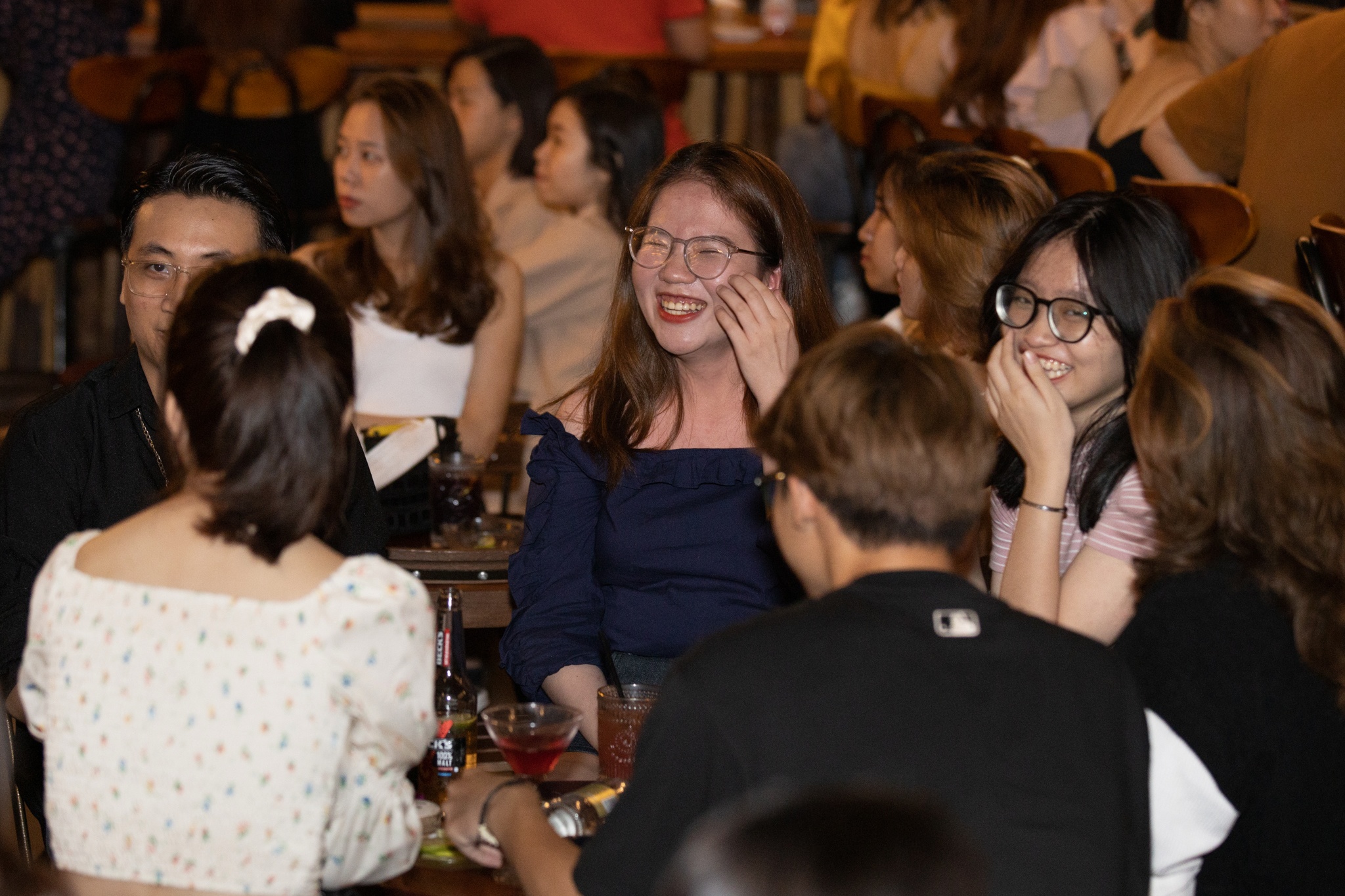 gioi tre vui choi ngay le anh 8