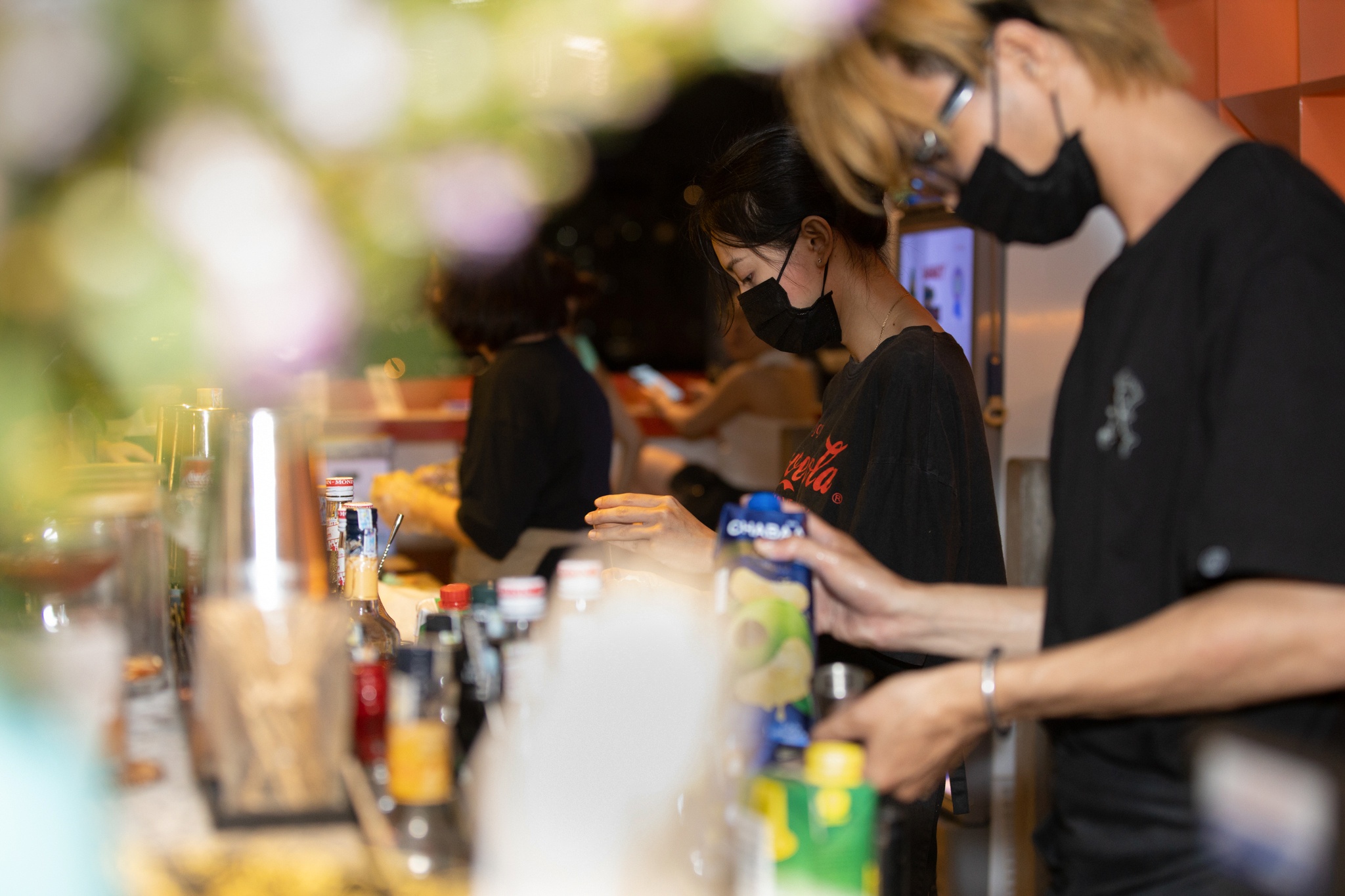 gioi tre vui choi ngay le anh 3