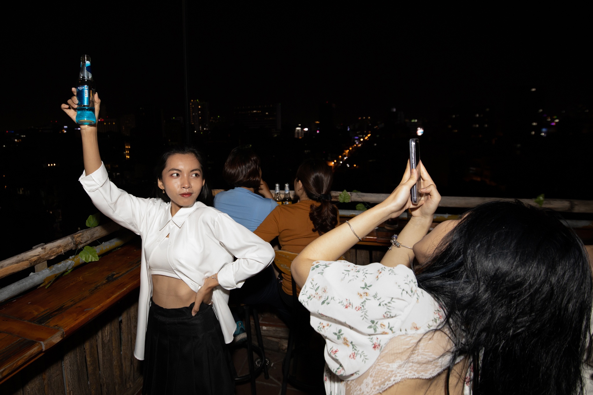 gioi tre vui choi ngay le anh 9