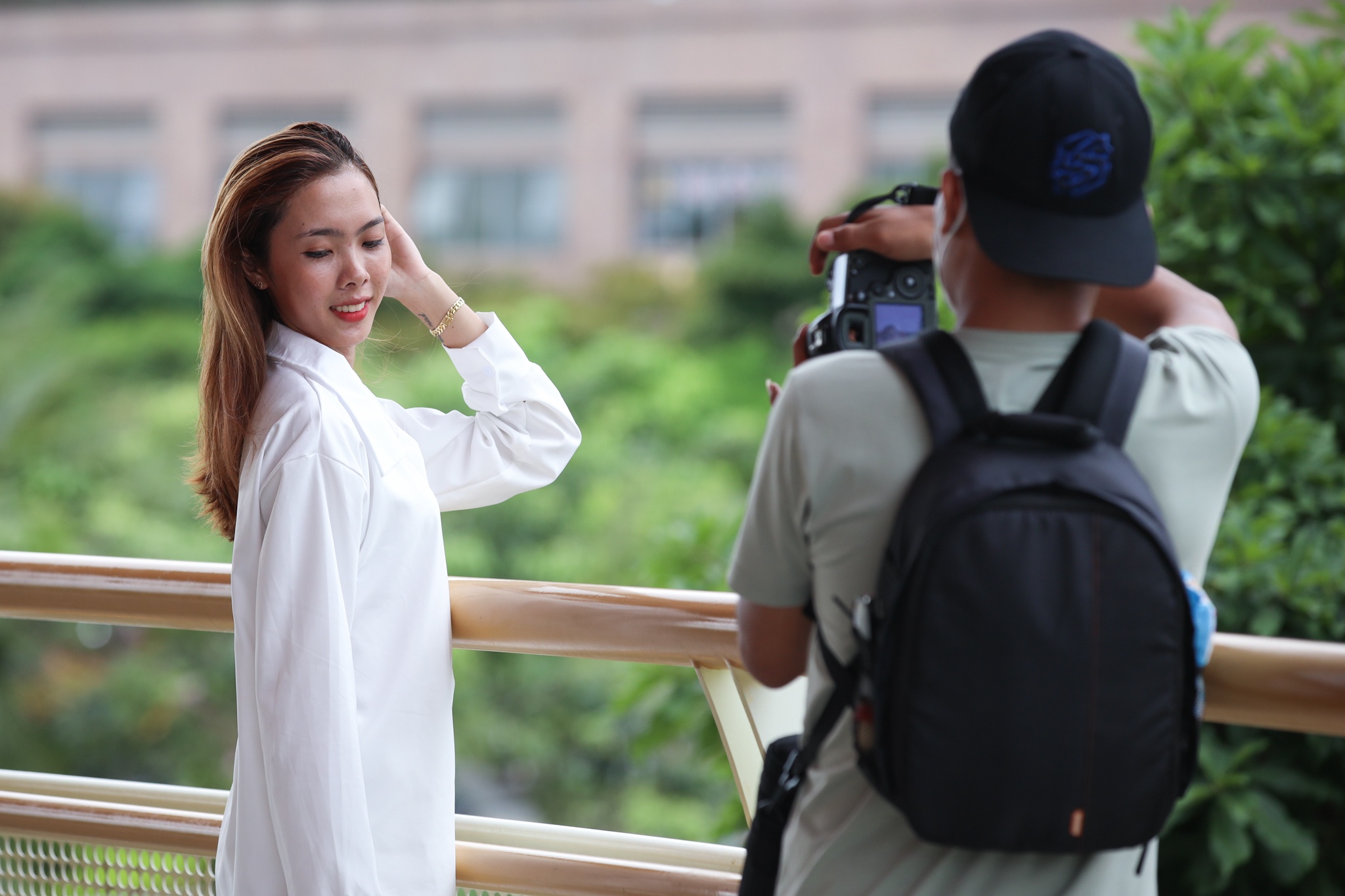 gioi tre trong ngay cuoi nghi le anh 3