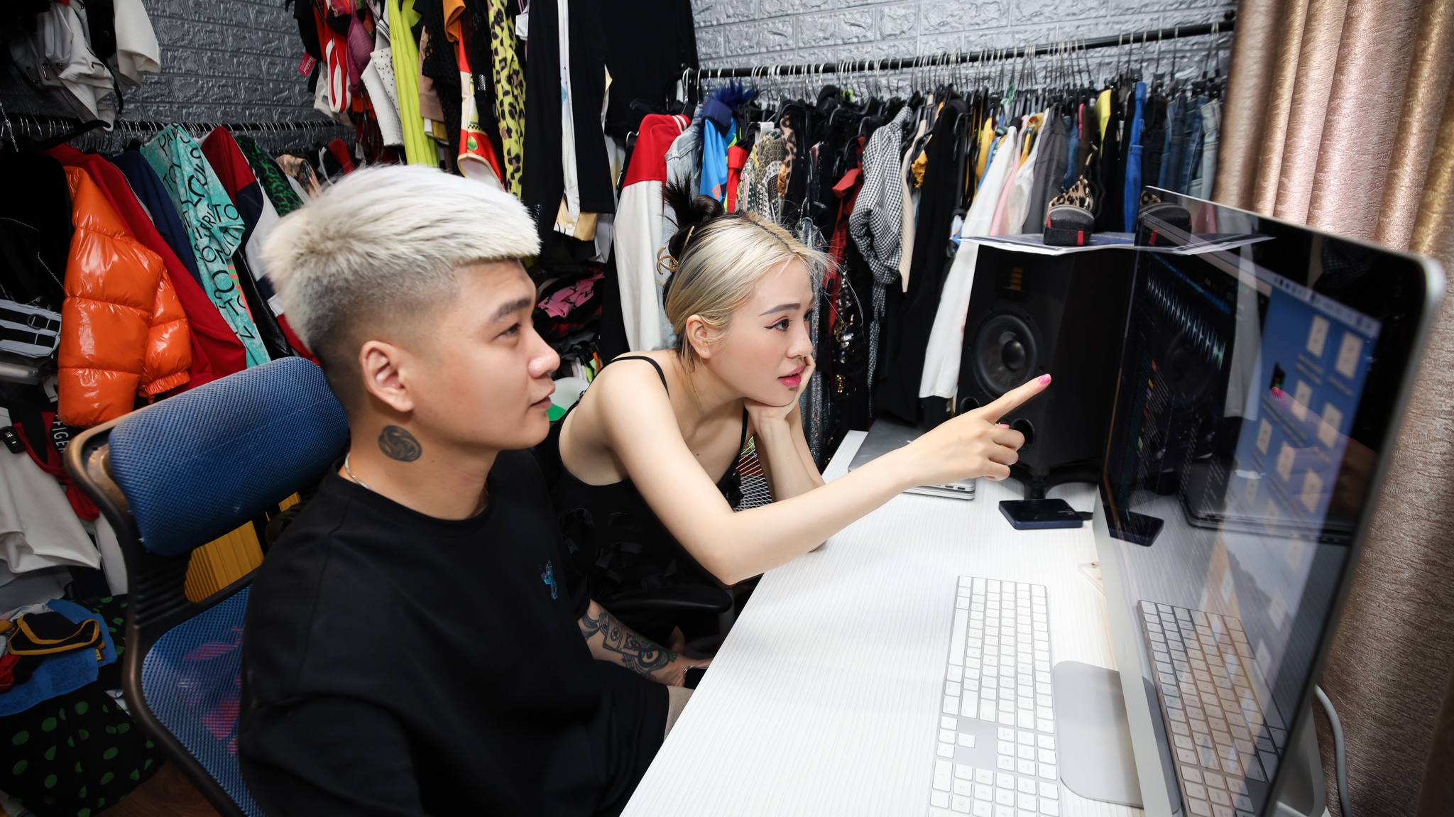 nữ DJ gợi cảm ảnh 17 nu DJ goi cam anh 17