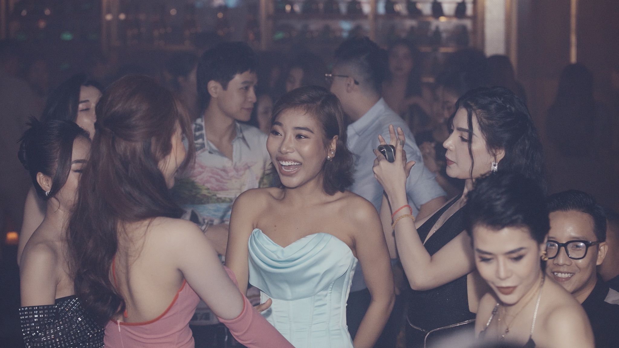 nữ DJ gợi cảm ảnh 5 nu DJ goi cam anh 5