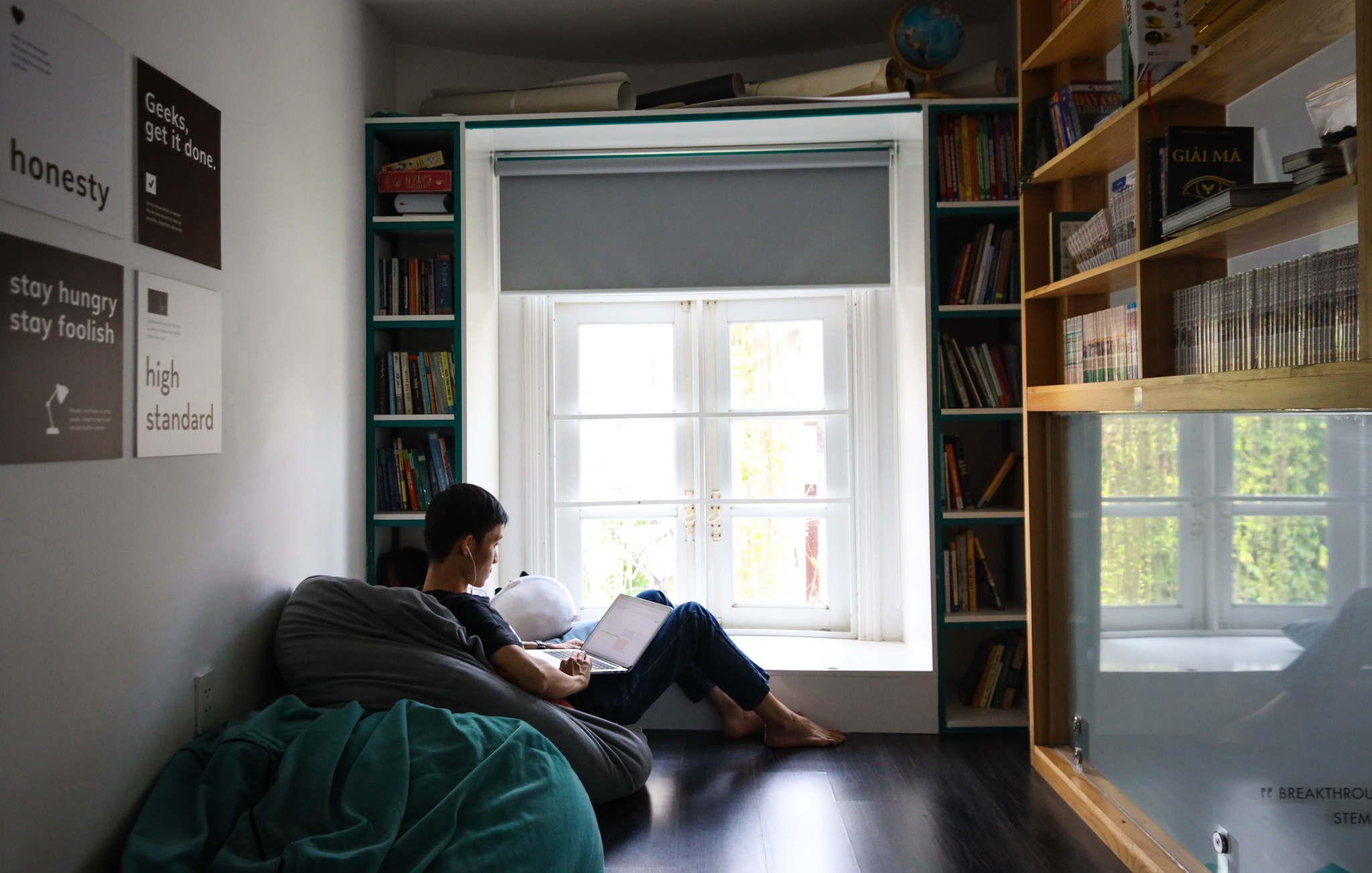 ca phe lam viec o tphcm anh 10