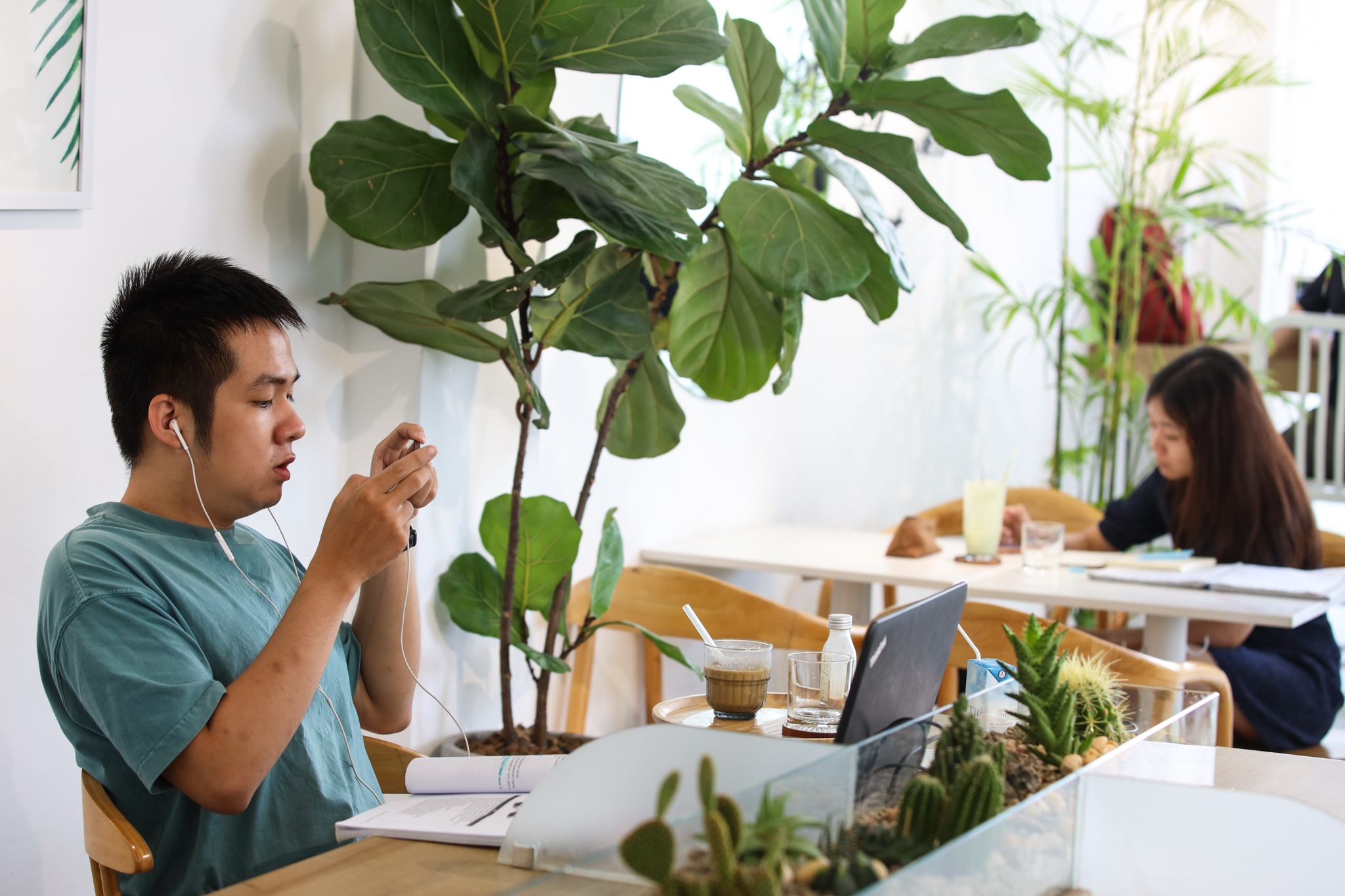 cà phê làm việc ở tphcm ảnh 2 ca phe lam viec o tphcm anh 2