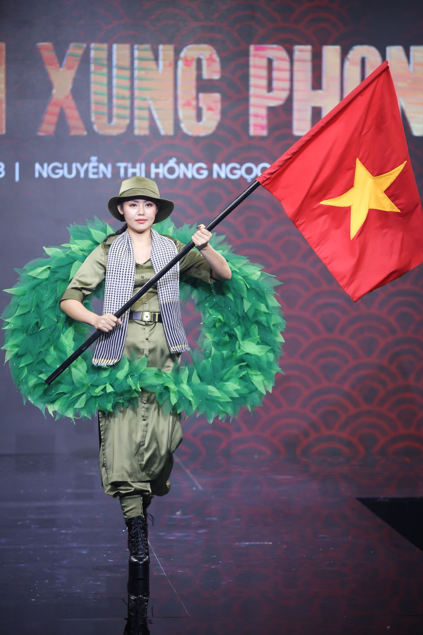 thi sinh hoa hau hoan vu Viet nam anh 28