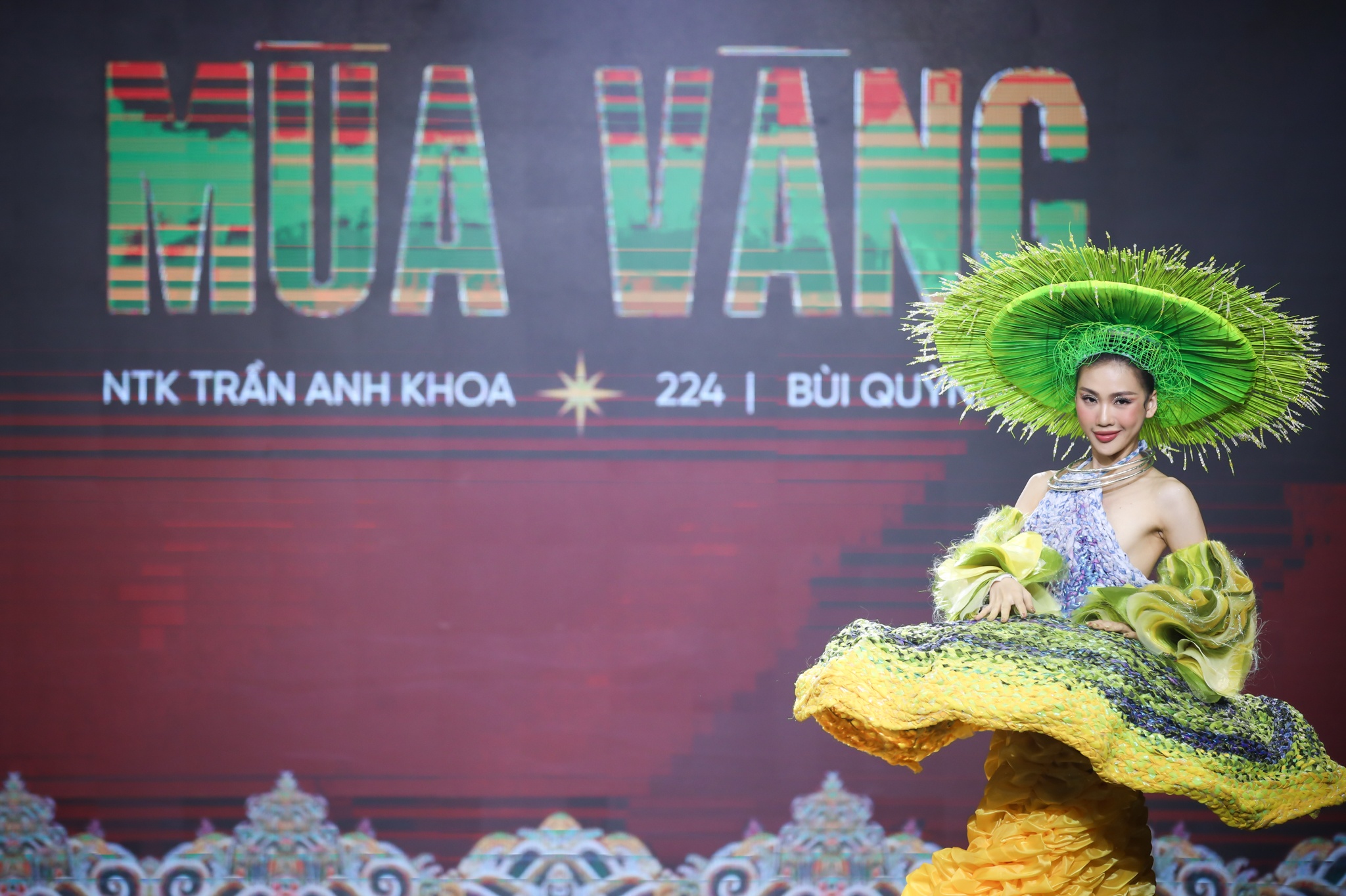 thi sinh hoa hau hoan vu Viet nam anh 16