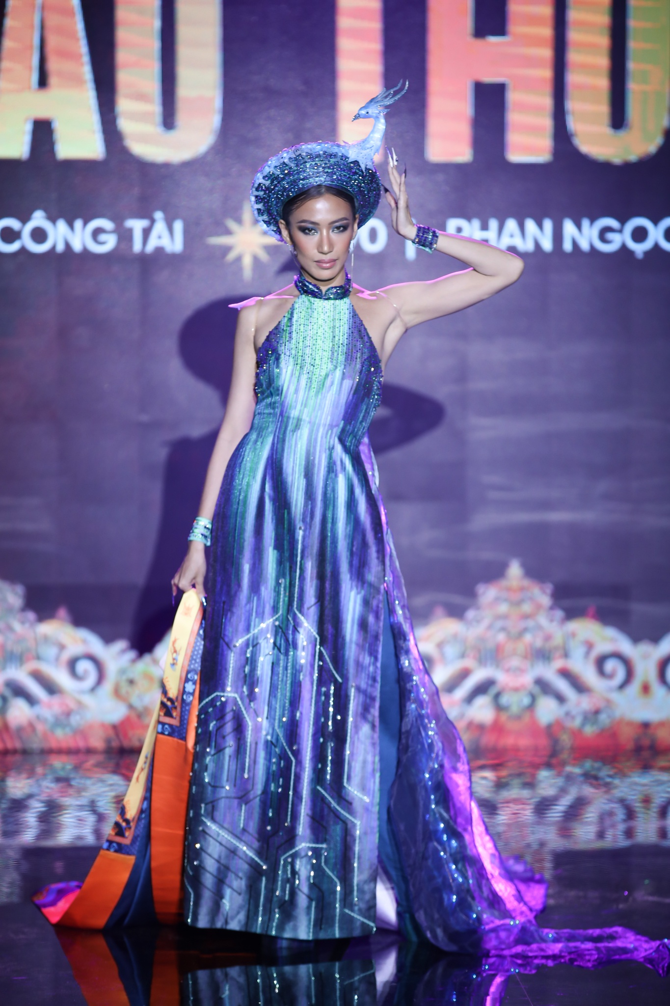 thi sinh hoa hau hoan vu Viet nam anh 25