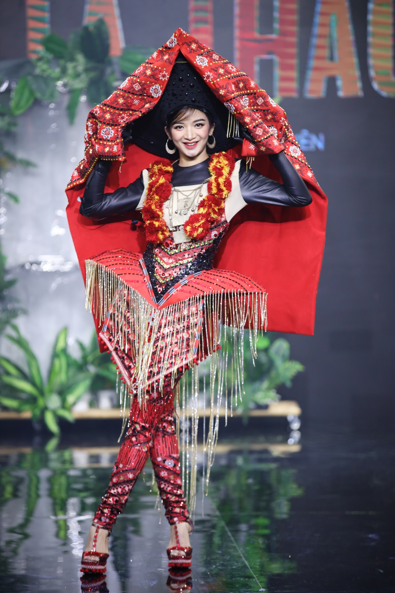 thi sinh hoa hau hoan vu Viet nam anh 15