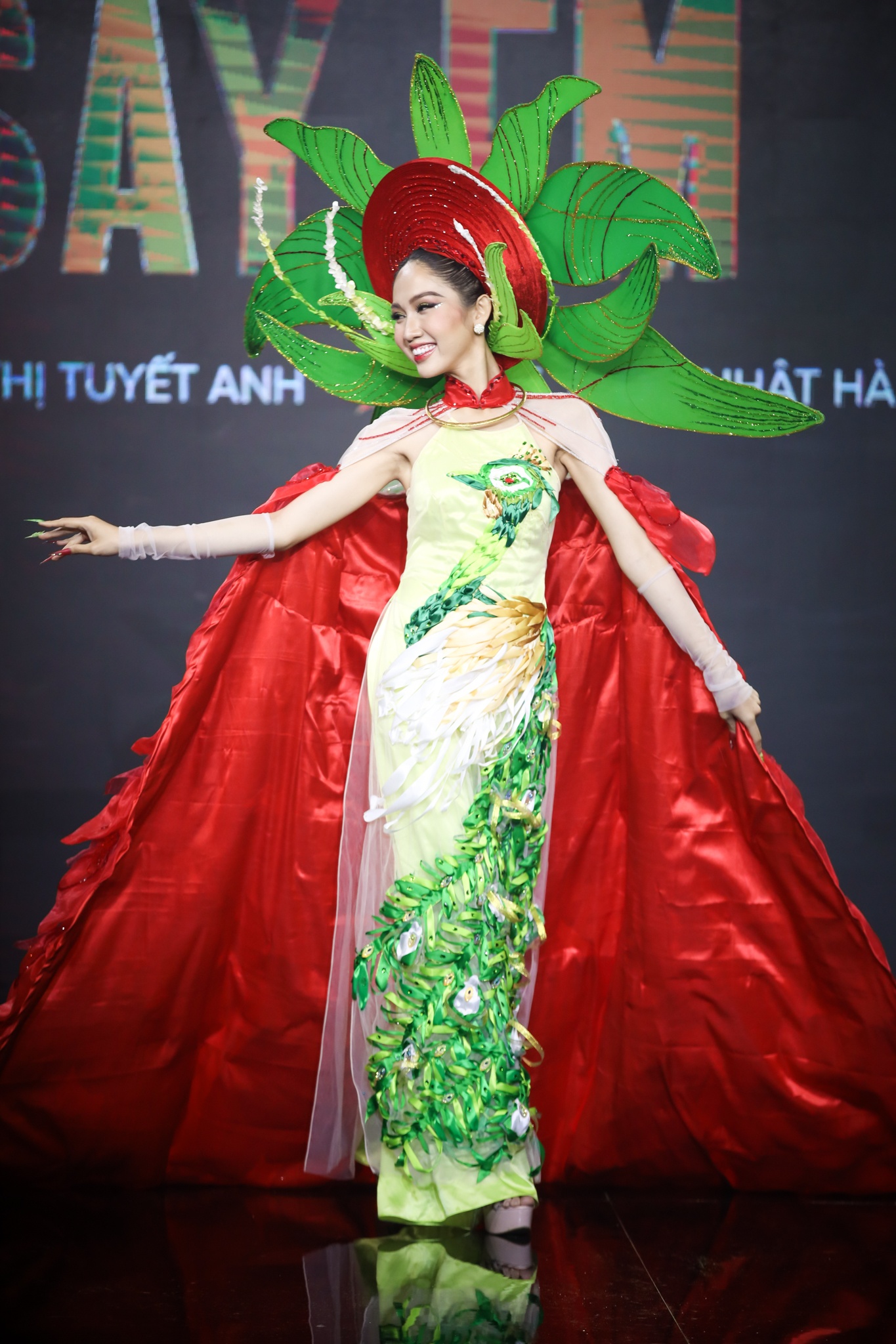 thi sinh hoa hau hoan vu Viet nam anh 26