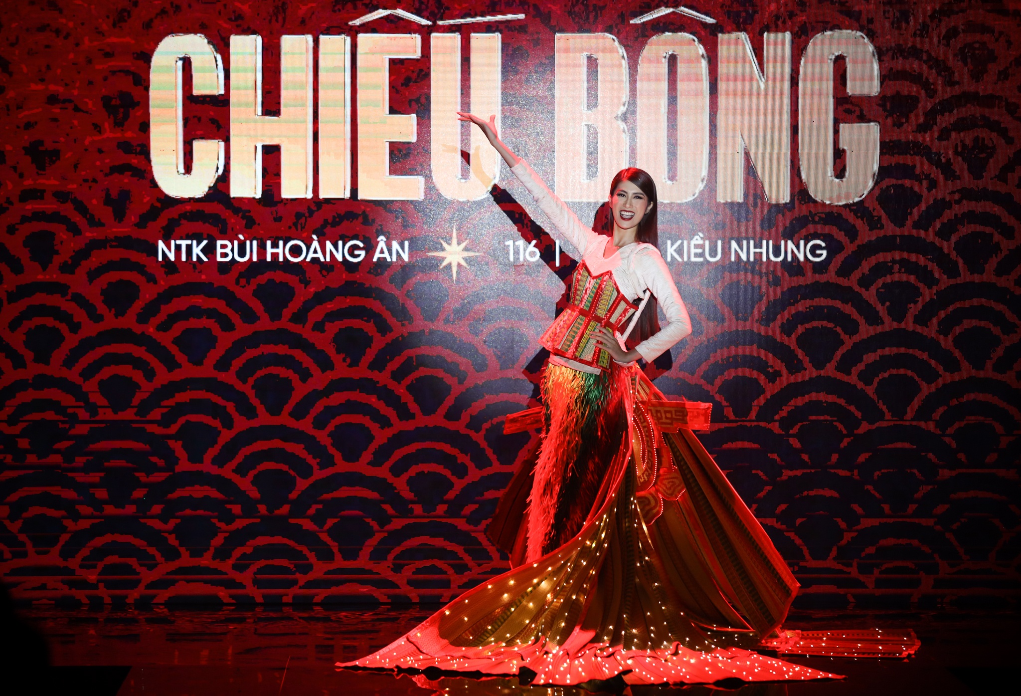 thi sinh hoa hau hoan vu Viet nam anh 19