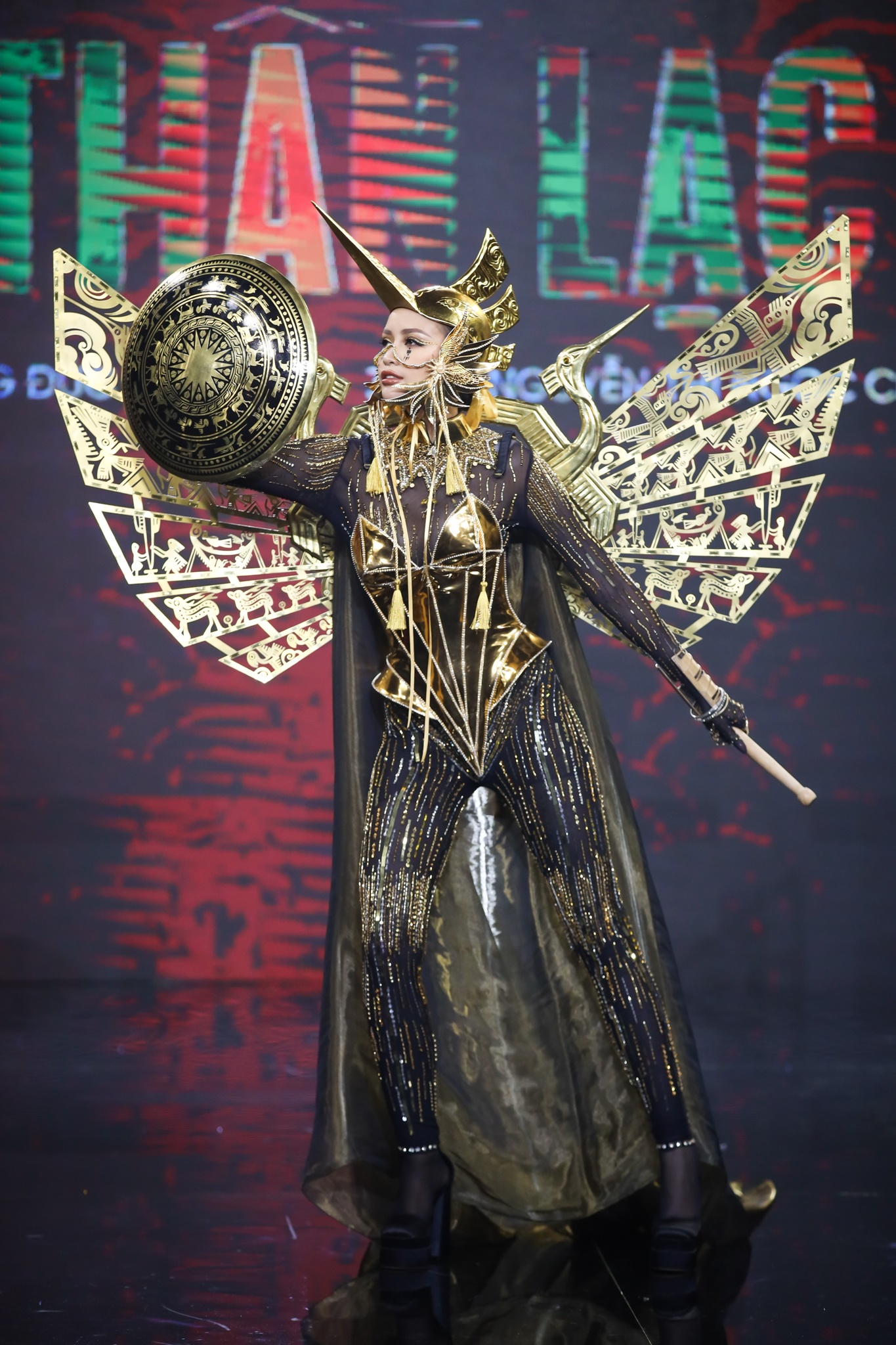 thi sinh hoa hau hoan vu Viet nam anh 13