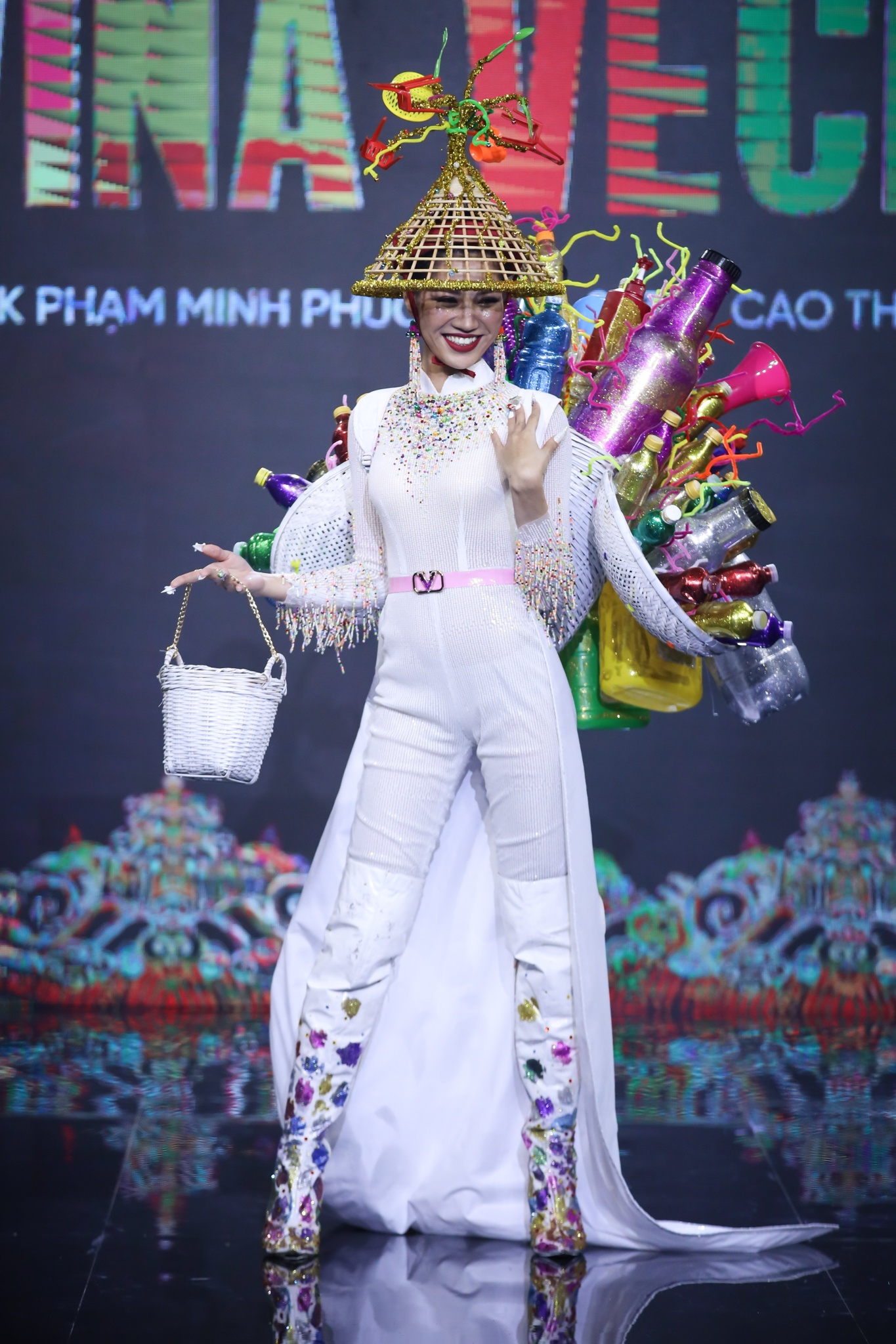 thi sinh hoa hau hoan vu Viet nam anh 22