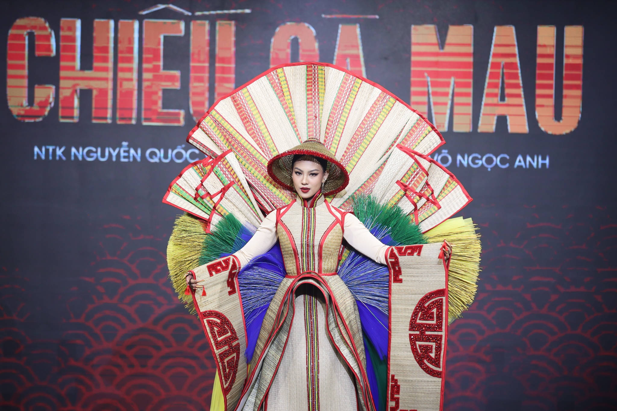 thi sinh hoa hau hoan vu Viet nam anh 4