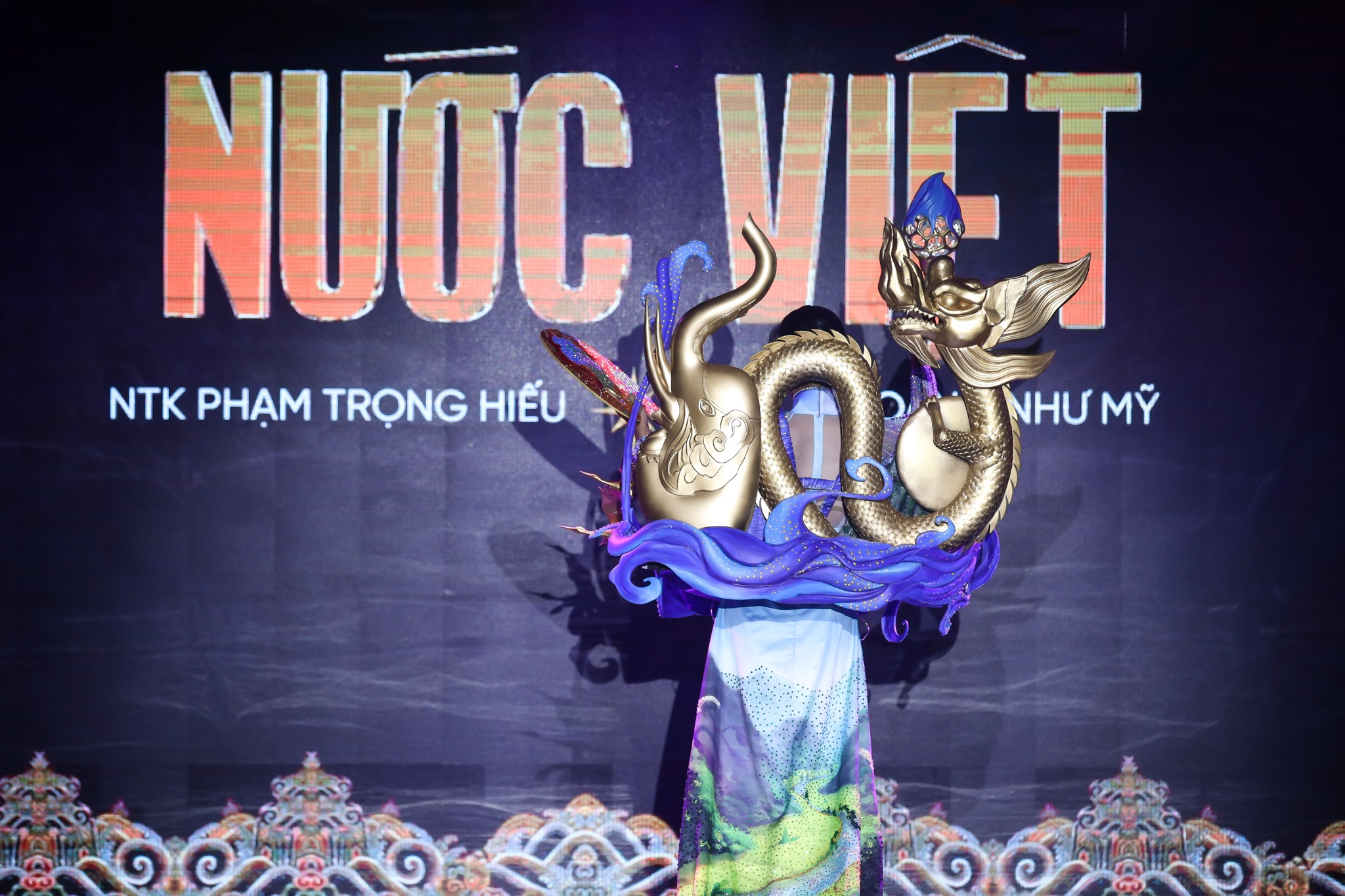 thi sinh hoa hau hoan vu Viet nam anh 30