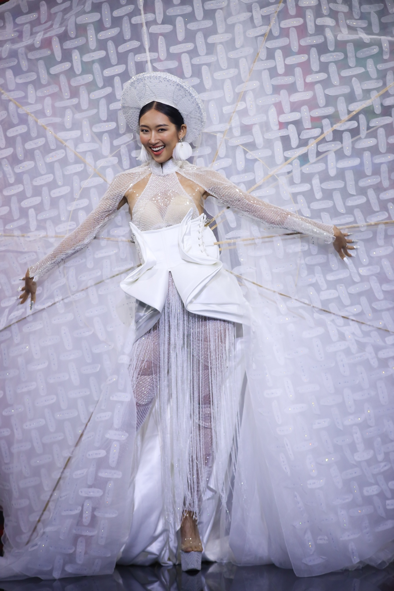 thi sinh hoa hau hoan vu Viet nam anh 11