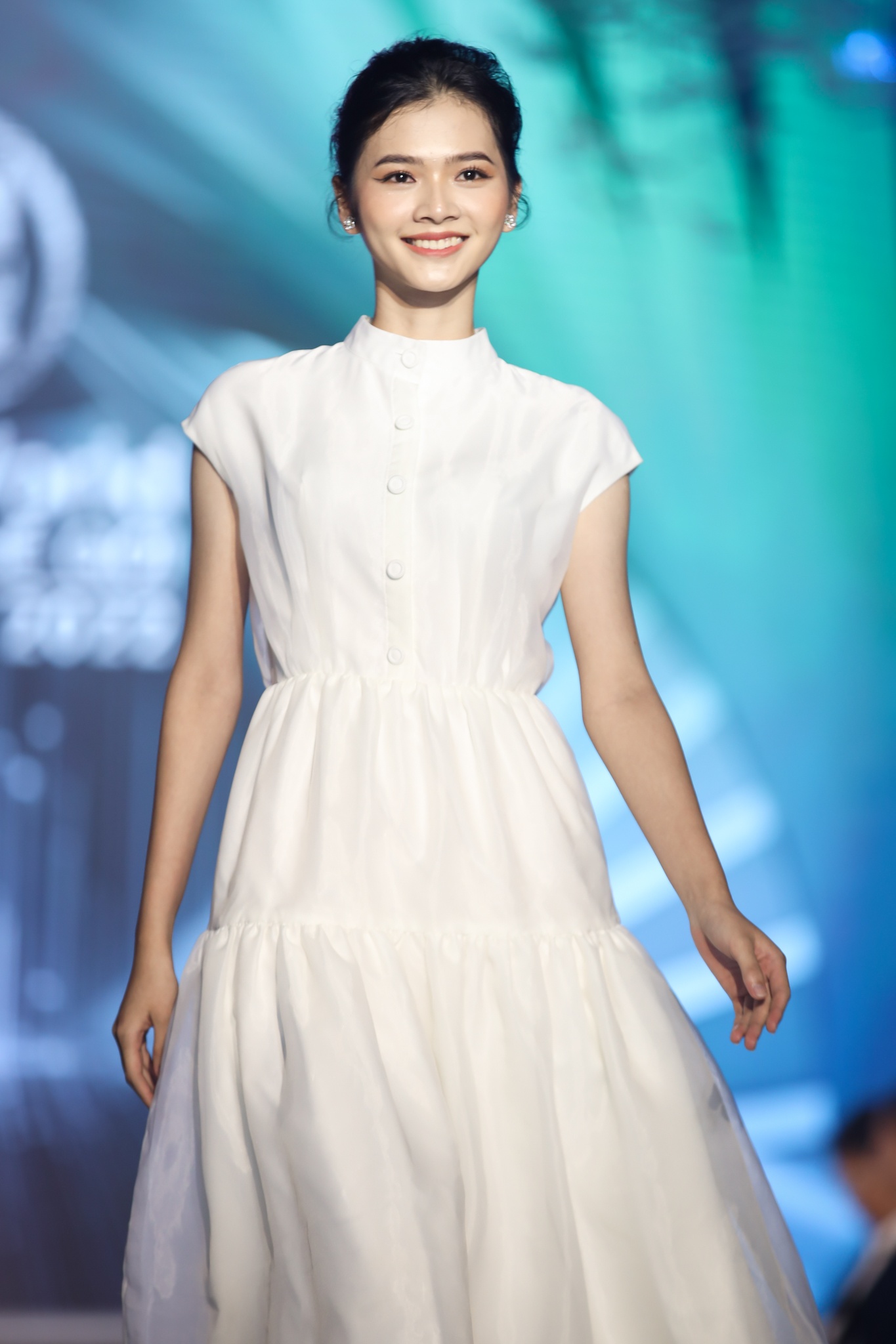 hoa hau the gioi viet nam anh 17