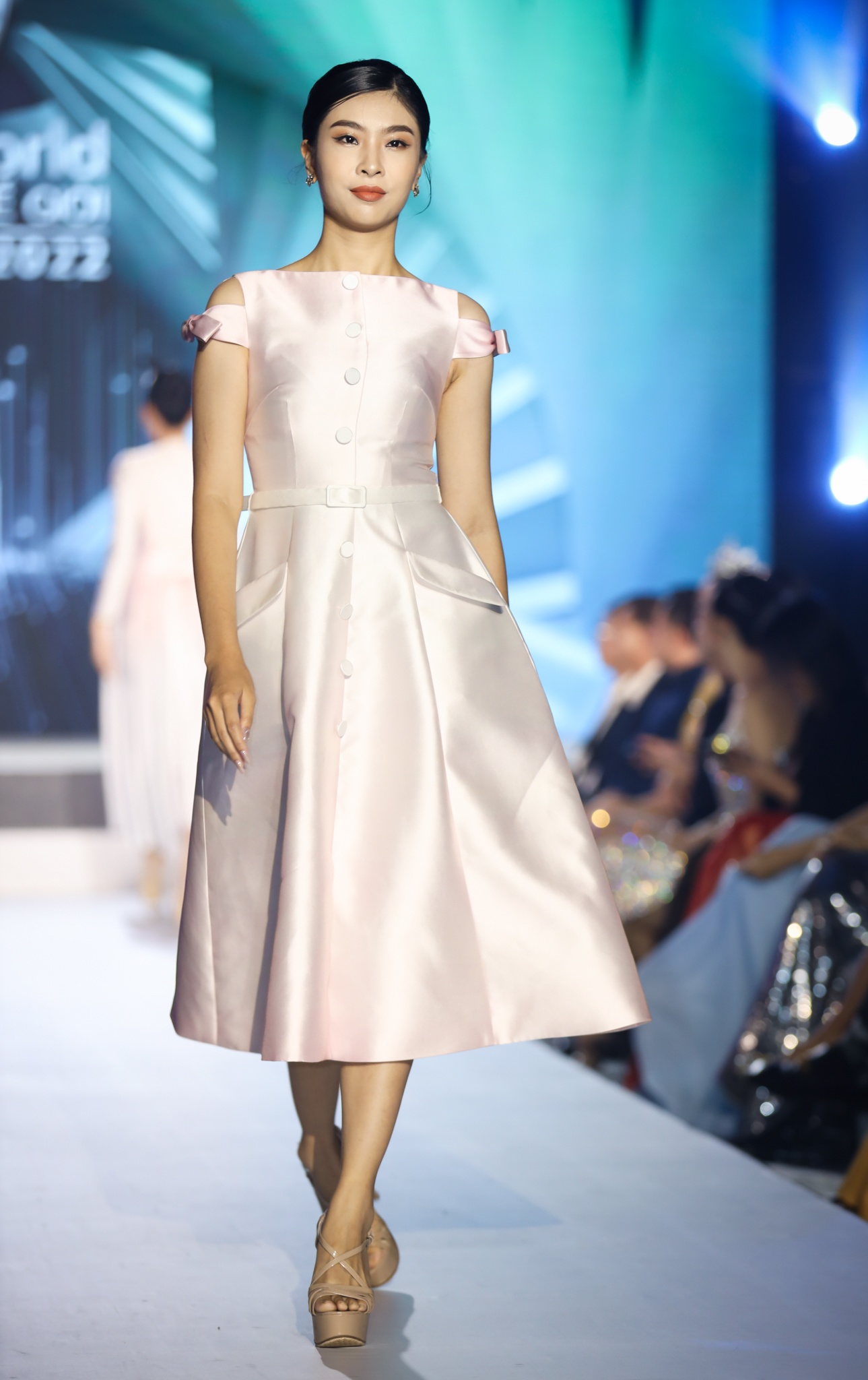 hoa hau the gioi viet nam anh 19