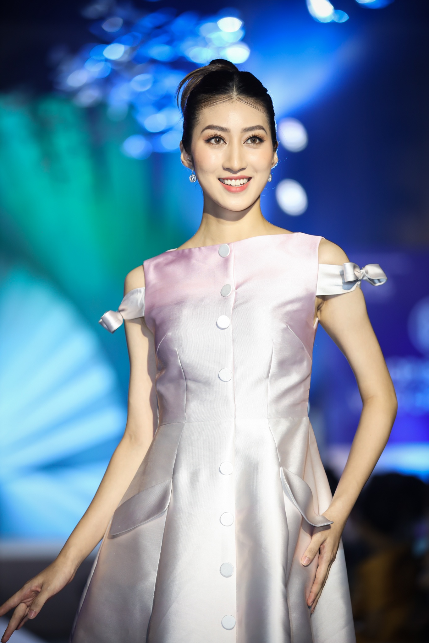 hoa hau the gioi viet nam anh 21