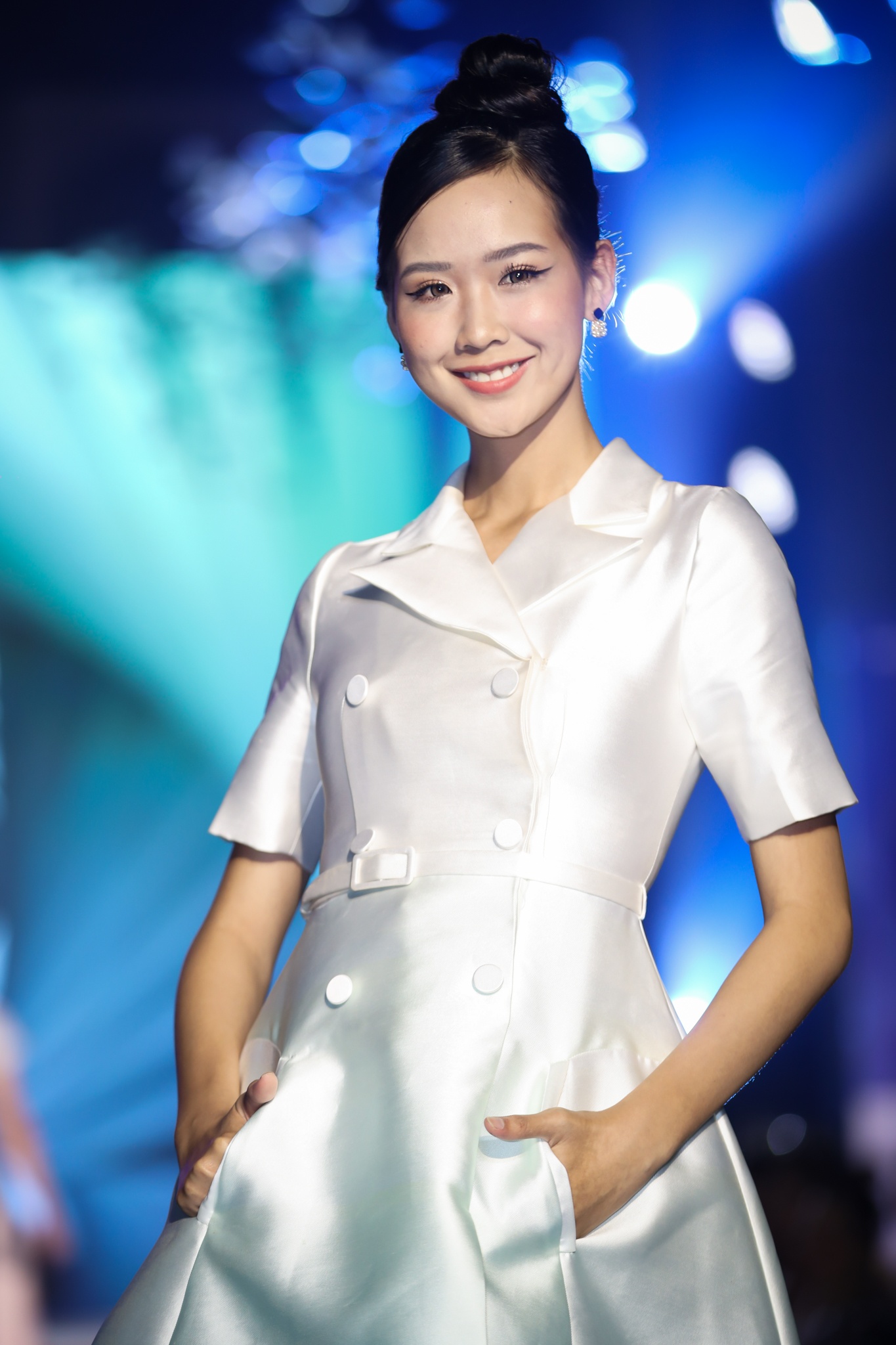 hoa hau the gioi viet nam anh 5