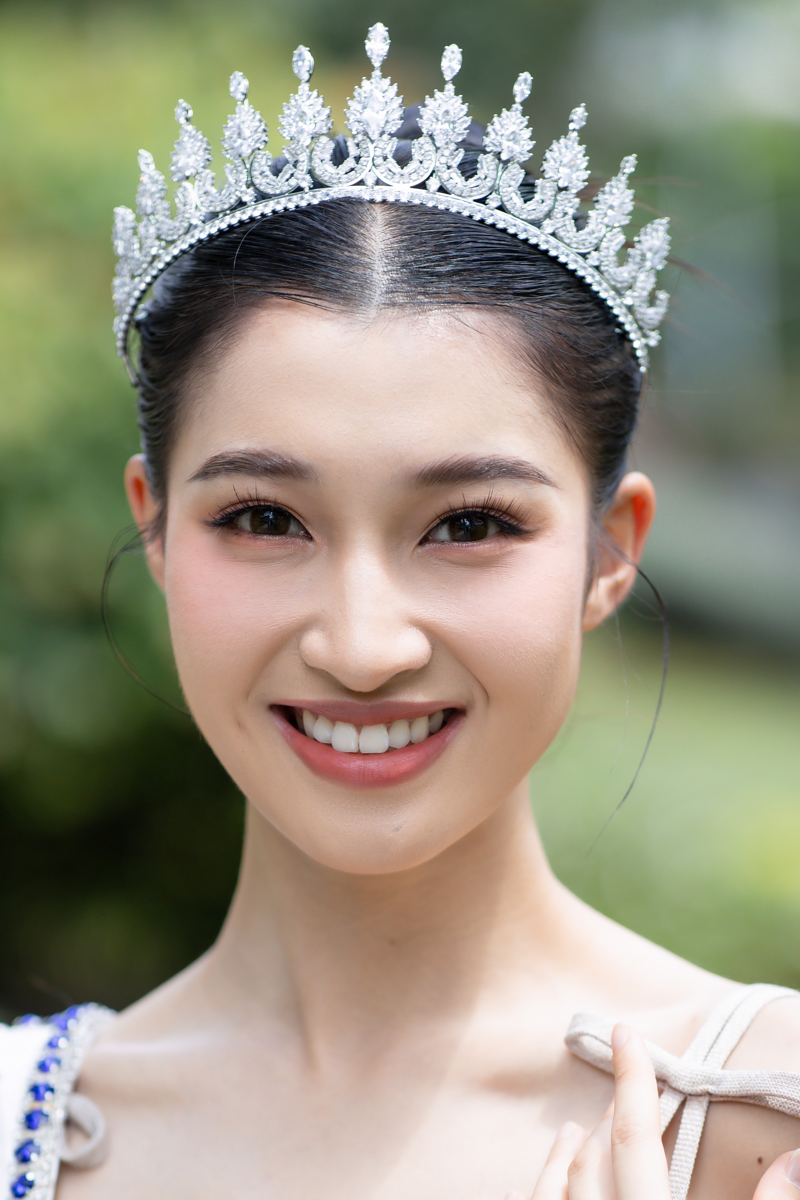 hoa hau the gioi Viet Nam anh 8