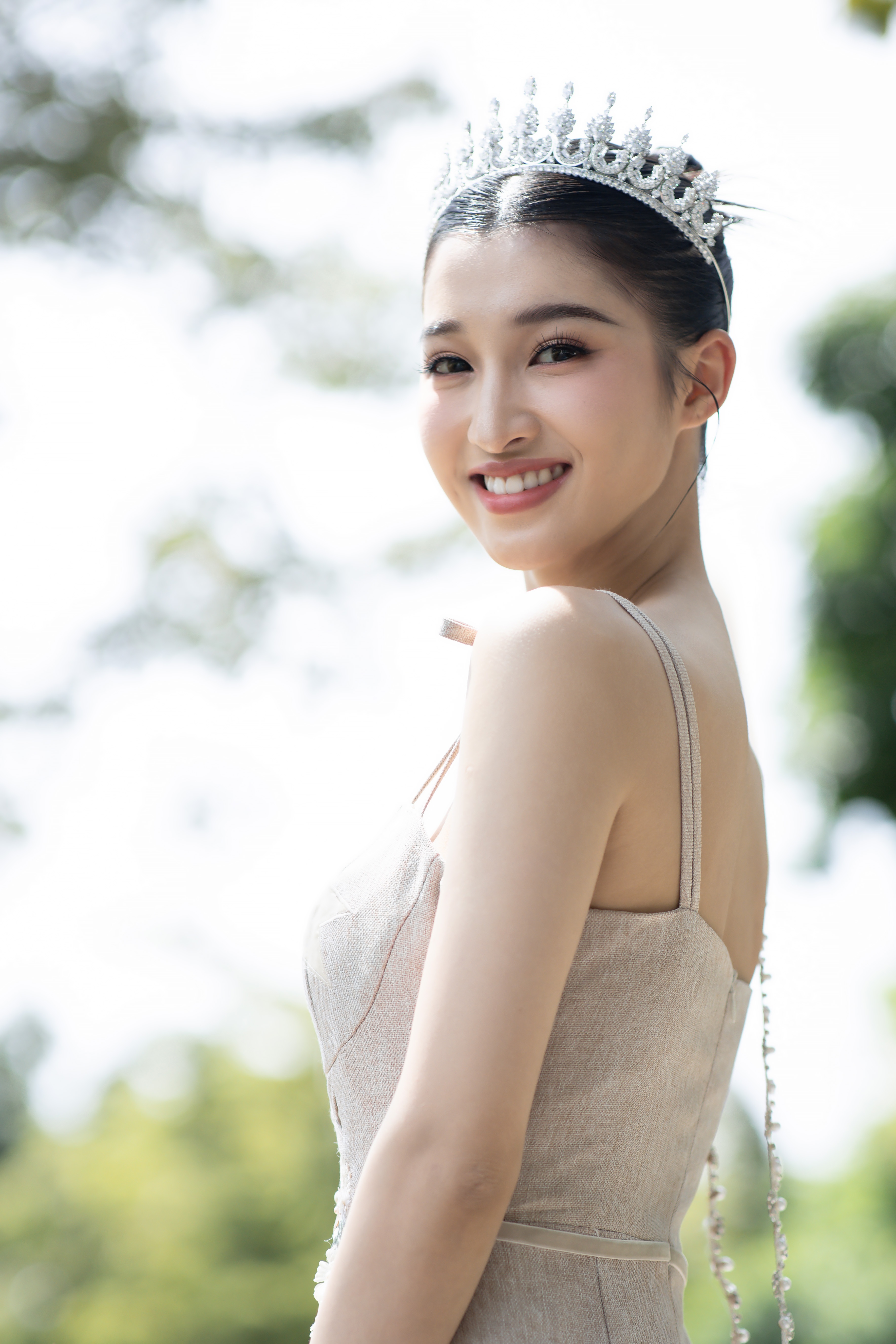 hoa hau the gioi Viet Nam anh 7