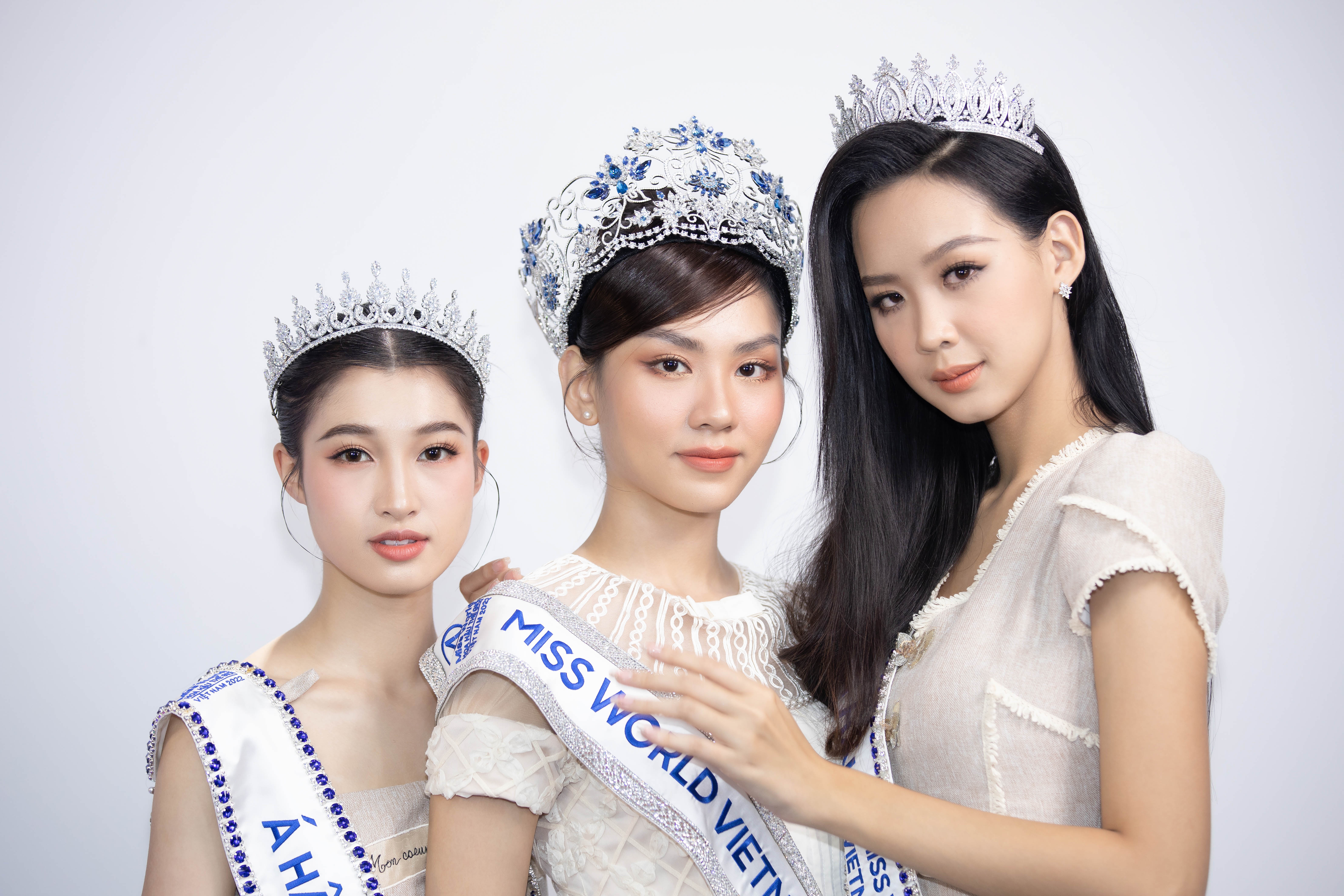 hoa hau the gioi Viet Nam anh 10