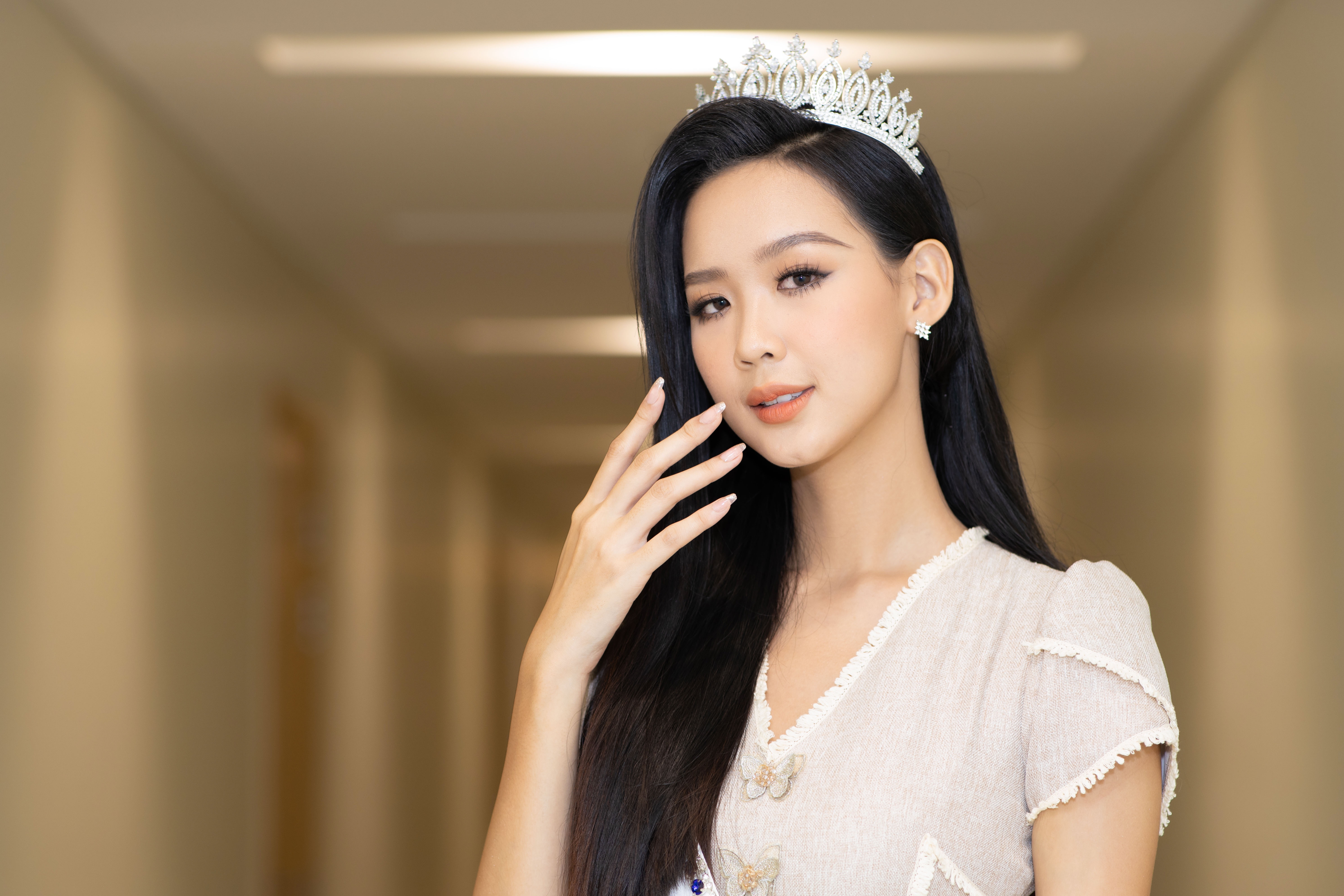 a hau bao ngoc anh 4