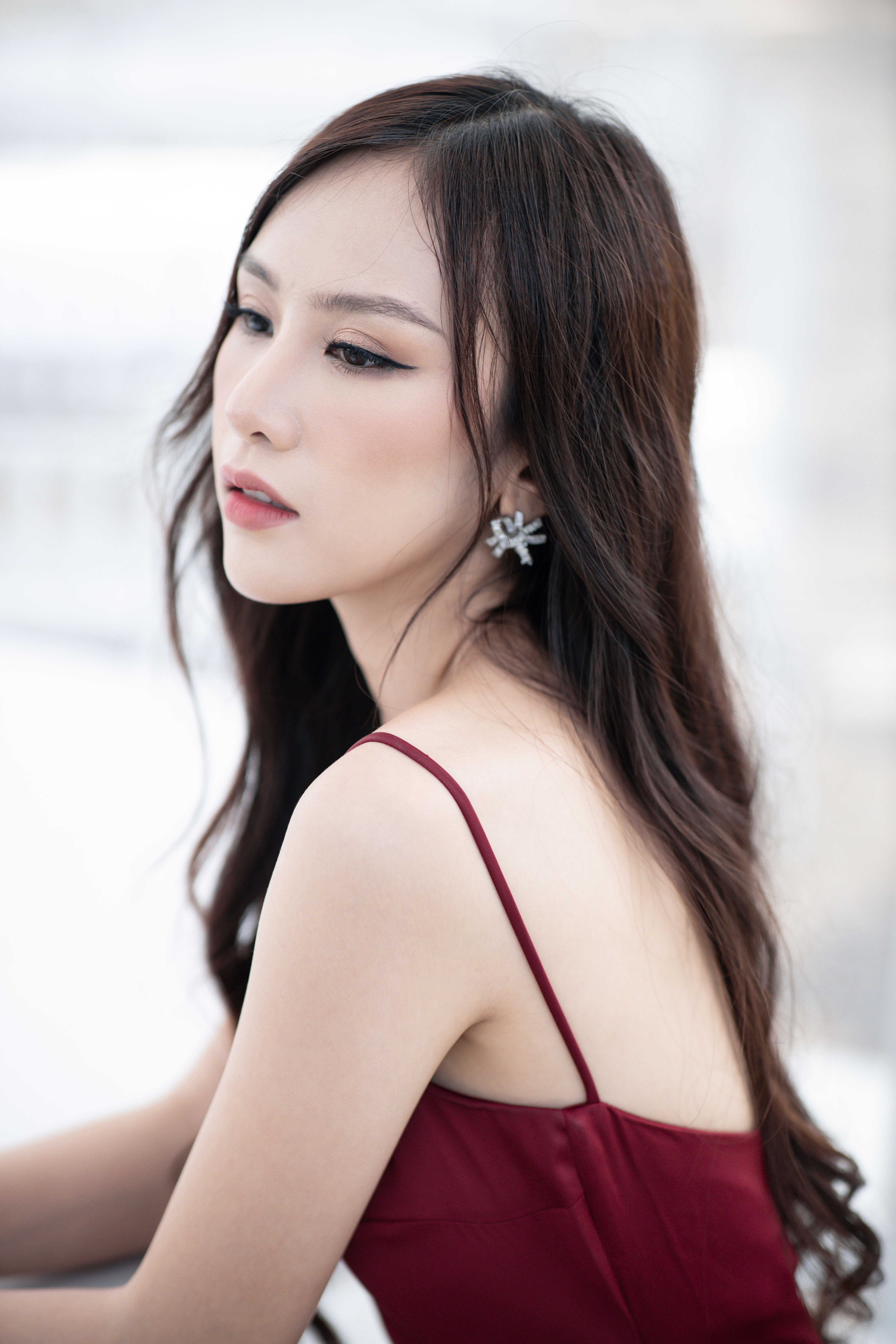 con gái trần nhượng ảnh 9 con gai tran nhuong anh 9