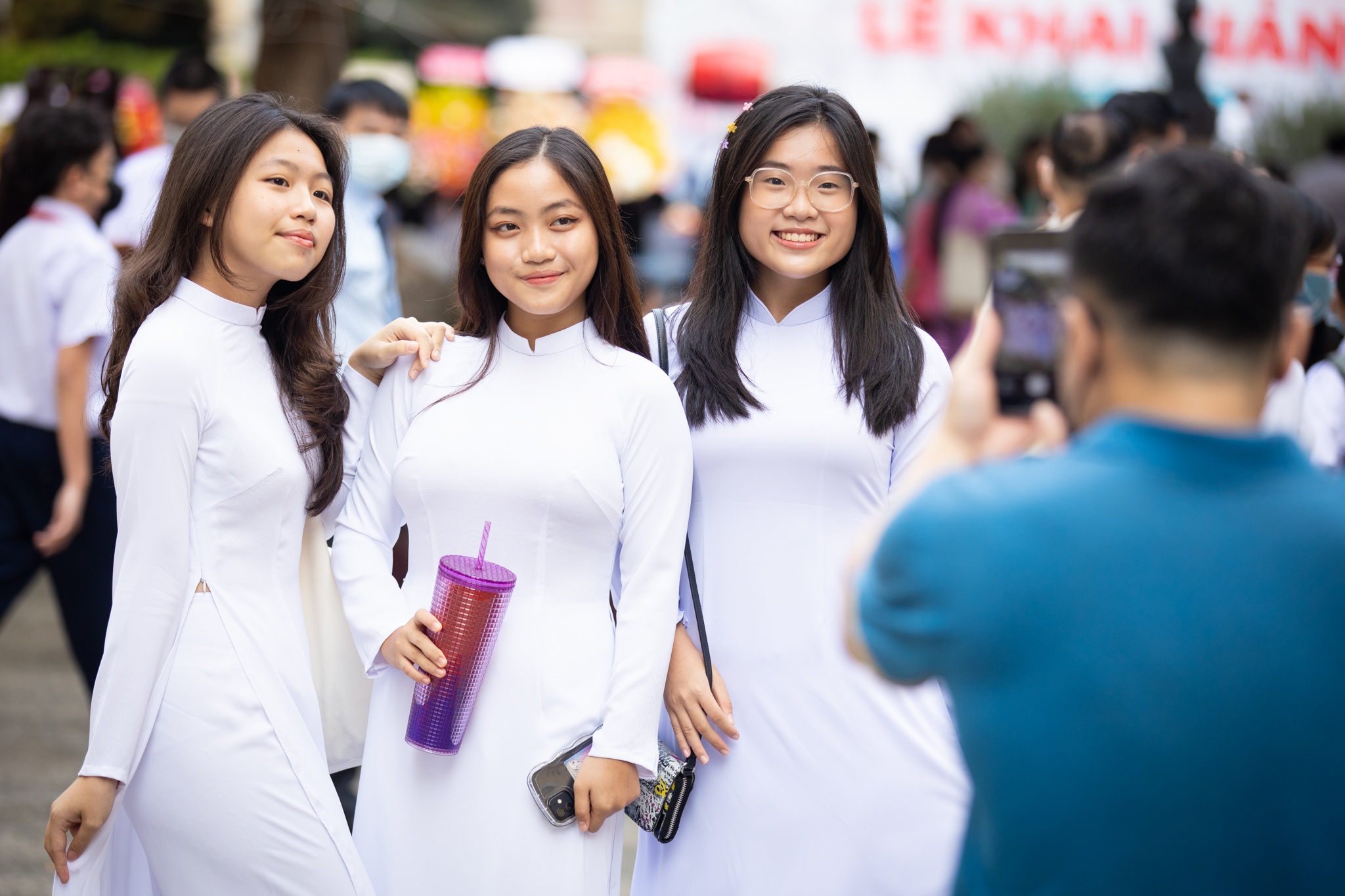 khai giảng tại TP.HCM ảnh 8 khai giang tai TP.HCM anh 8