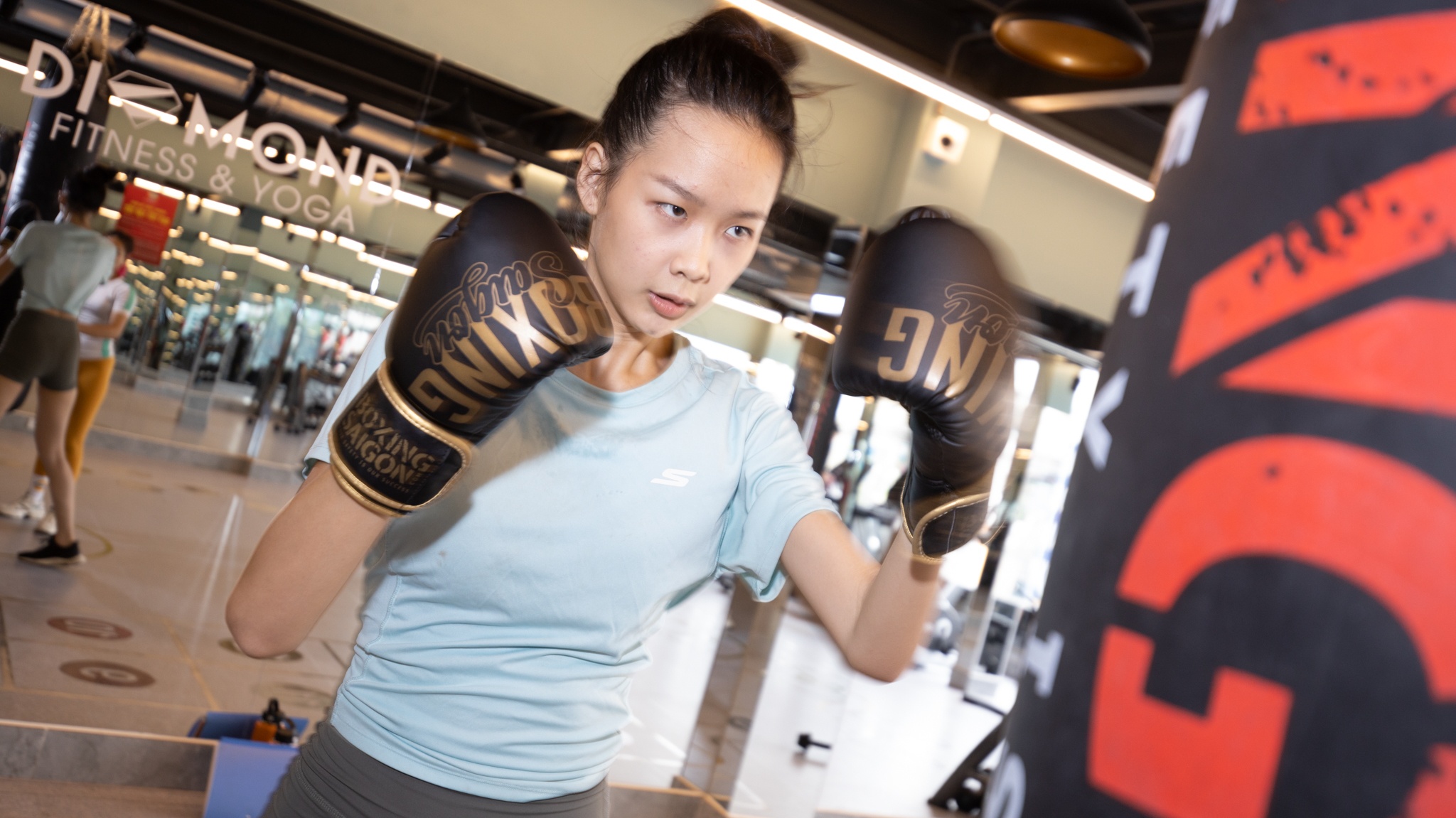 á hậu Bảo Ngọc ảnh 7 a hau Bao Ngoc anh 7