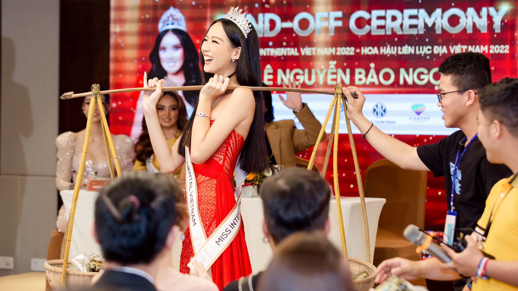 á hậu Bảo Ngọc ảnh 6 a hau Bao Ngoc anh 6