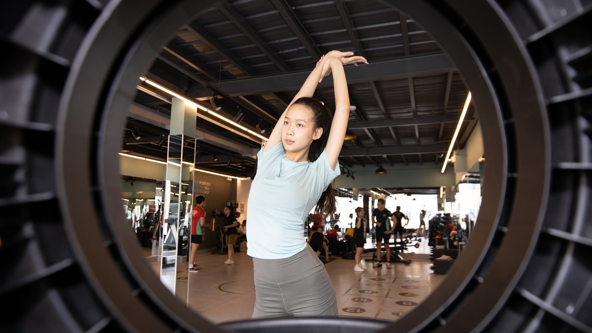 á hậu Bảo Ngọc ảnh 10 a hau Bao Ngoc anh 10