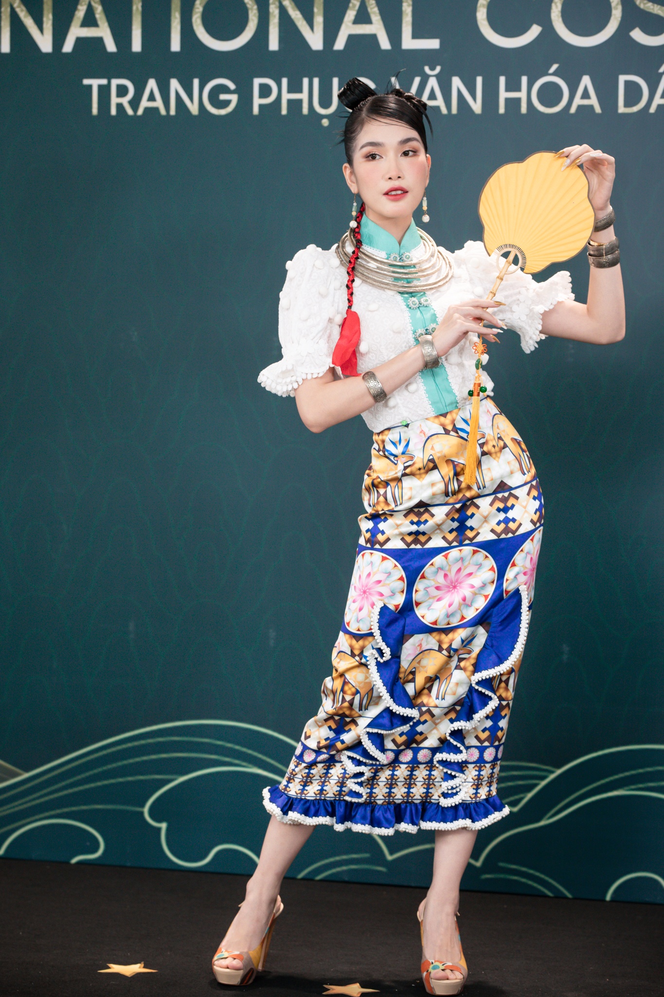 hoa hậu hòa bình ảnh 5 hoa hau hoa binh anh 5