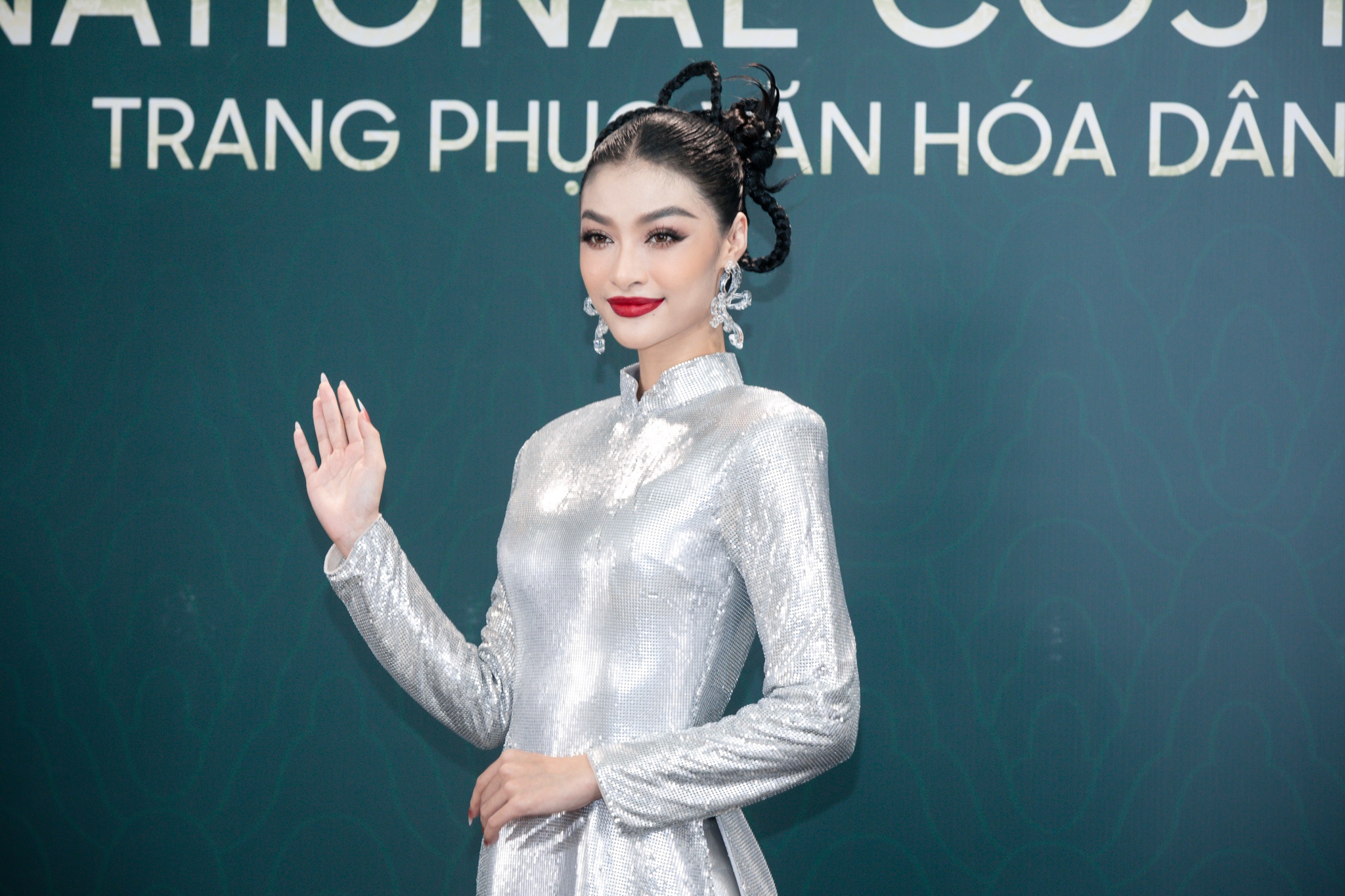 hoa hau hoa binh anh 7