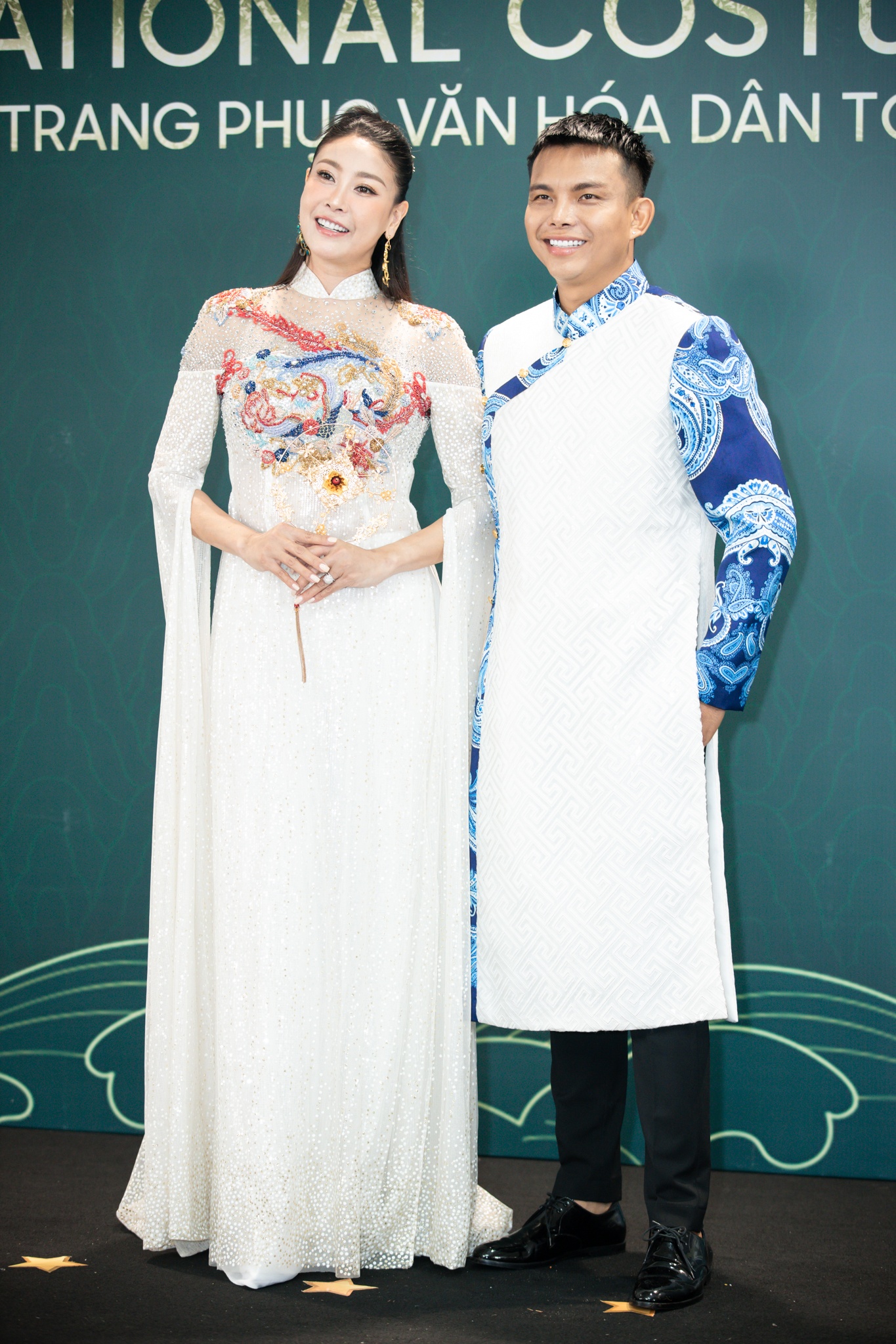 hoa hau hoa binh anh 9